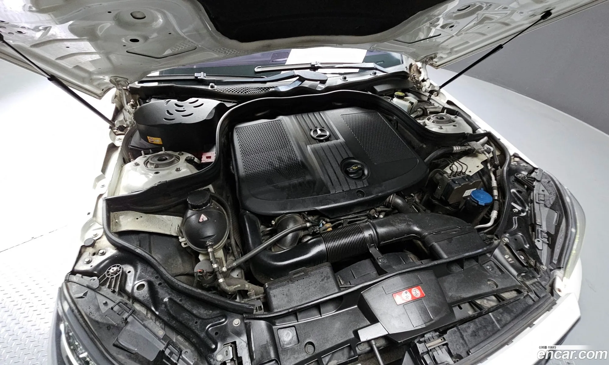 Mercedes-Benz E-Klasse Iv W212 S212 C207 E220 Cdi Avantgarde 2014 - фотография 12070591