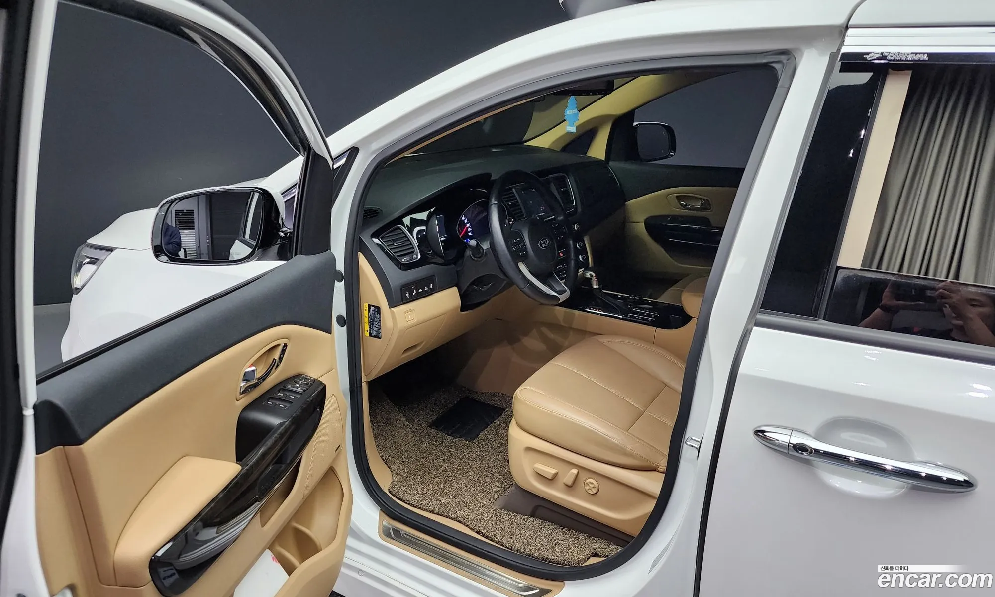 Korex Auto Trade - фотография 12431143