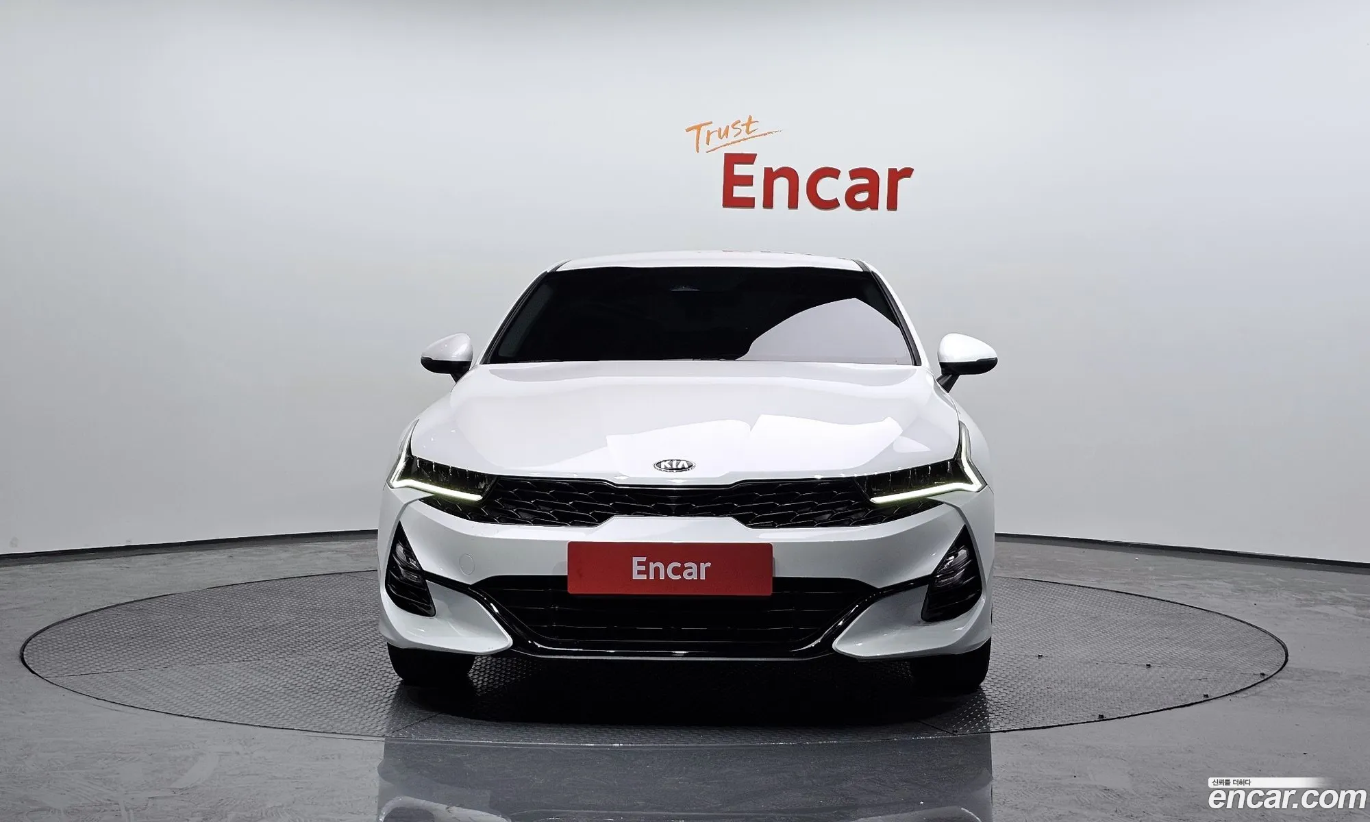 Kia K5 Ii 20 Lpi For Rental Cars 2020 - фотография 11846969