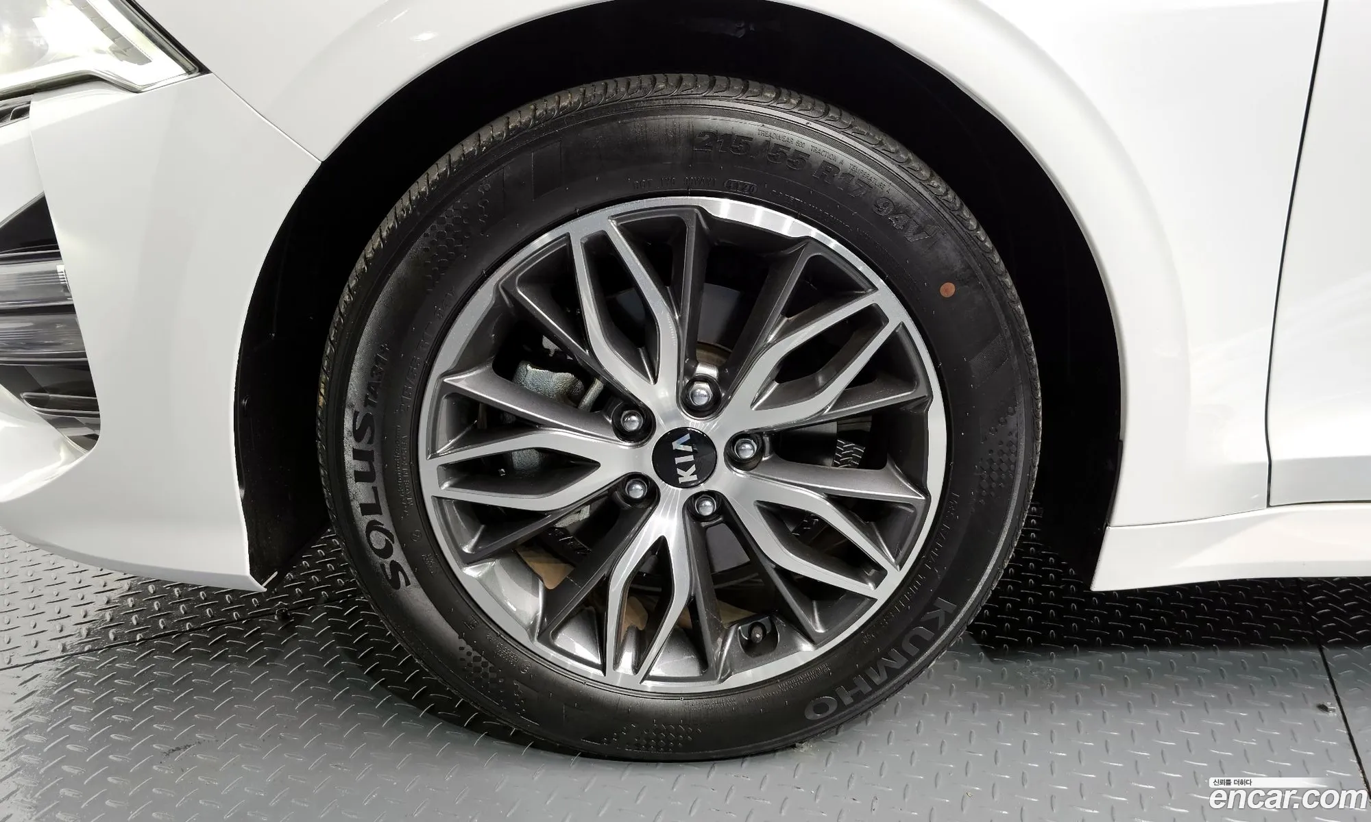 Kia K5 Ii 20 Lpi For Rental Cars 2020 - фотография 11846971
