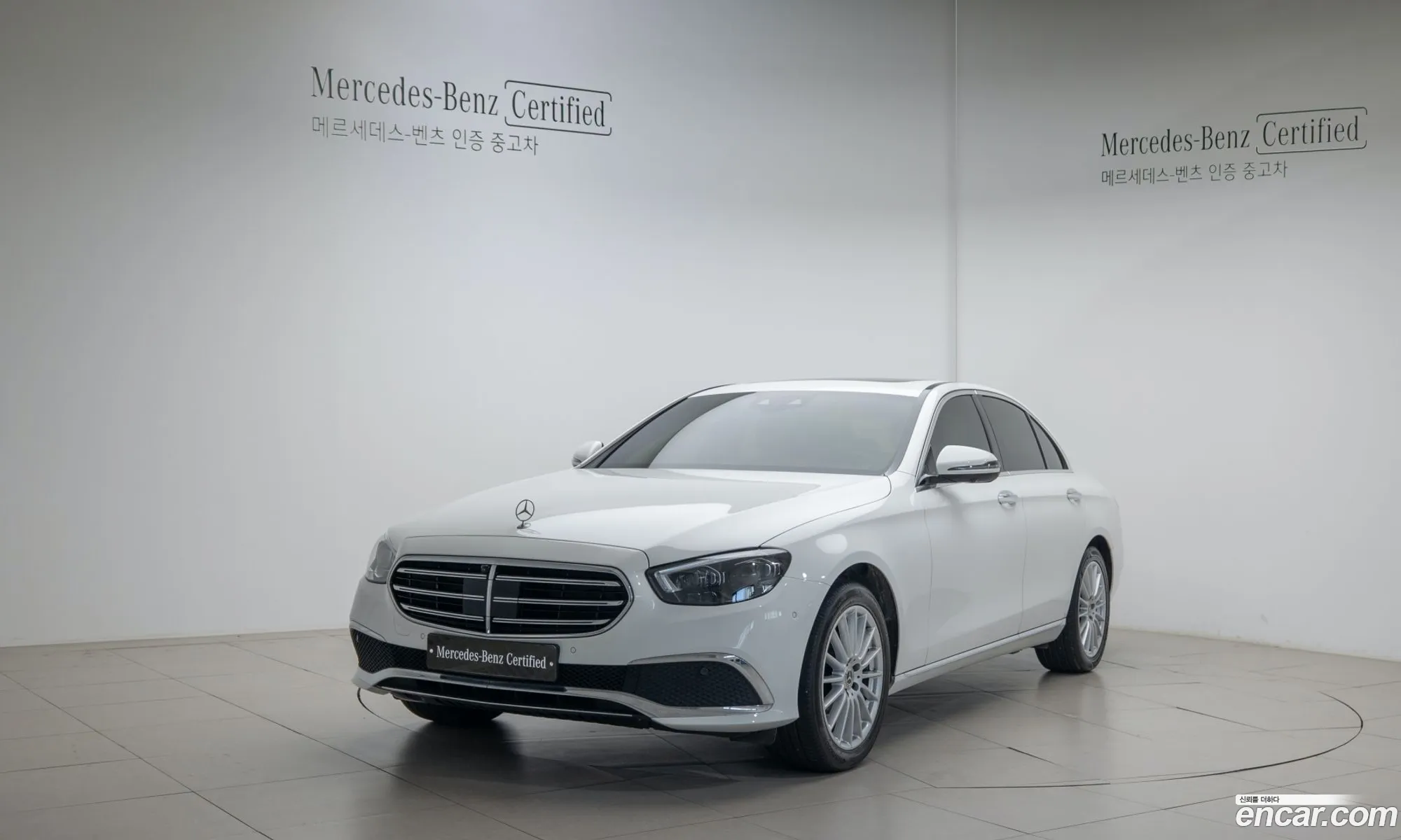 Mercedes-Benz E-Klasse V W213 S213 C238 E220D 4Matic Exclusive 2022 - фотография 13165460