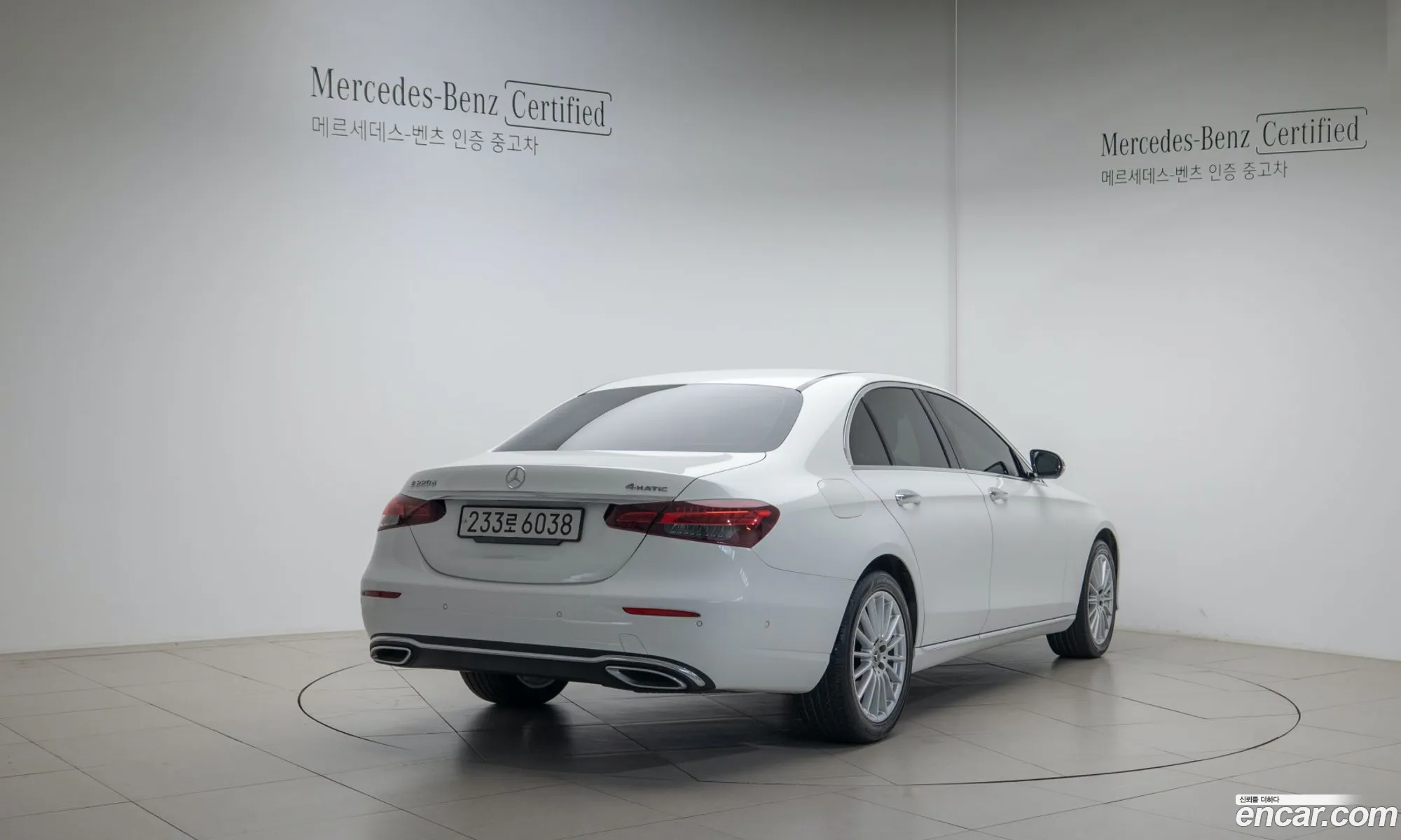 Mercedes-Benz E-Klasse V W213 S213 C238 E220D 4Matic Exclusive 2022 - фотография 13165461