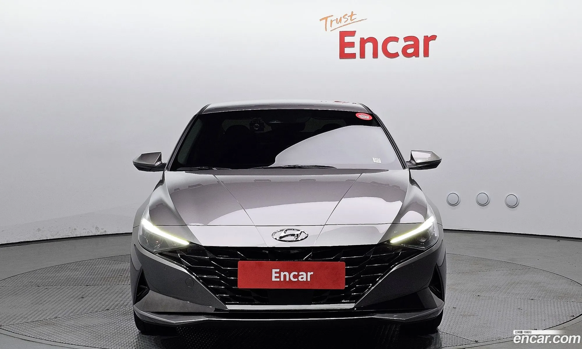 Hyundai Avante Vi 16 2021 - фотография 16074094