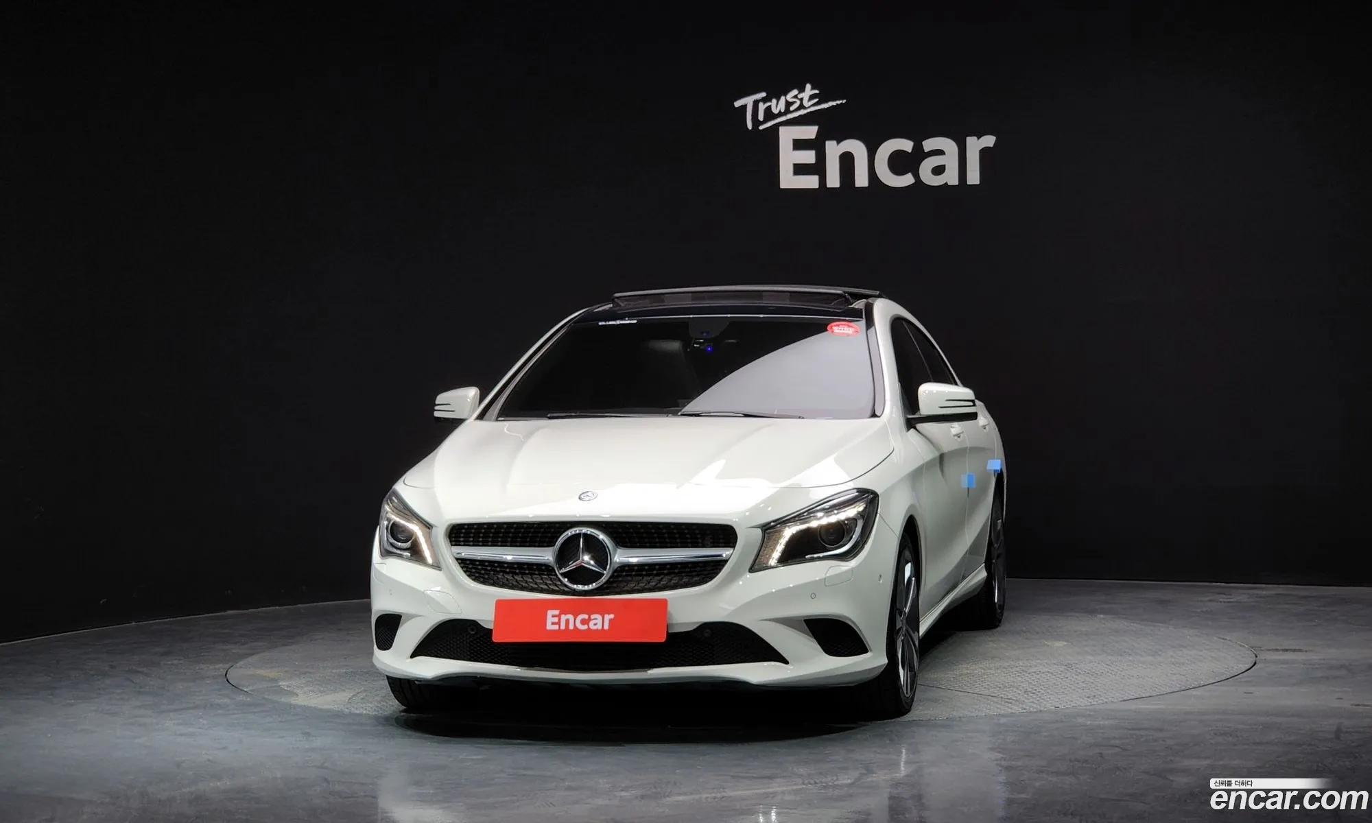 Mercedes-Benz Cla-Klasse I C117 X117 Cla200 Cdi 2015 - фотография 12825080