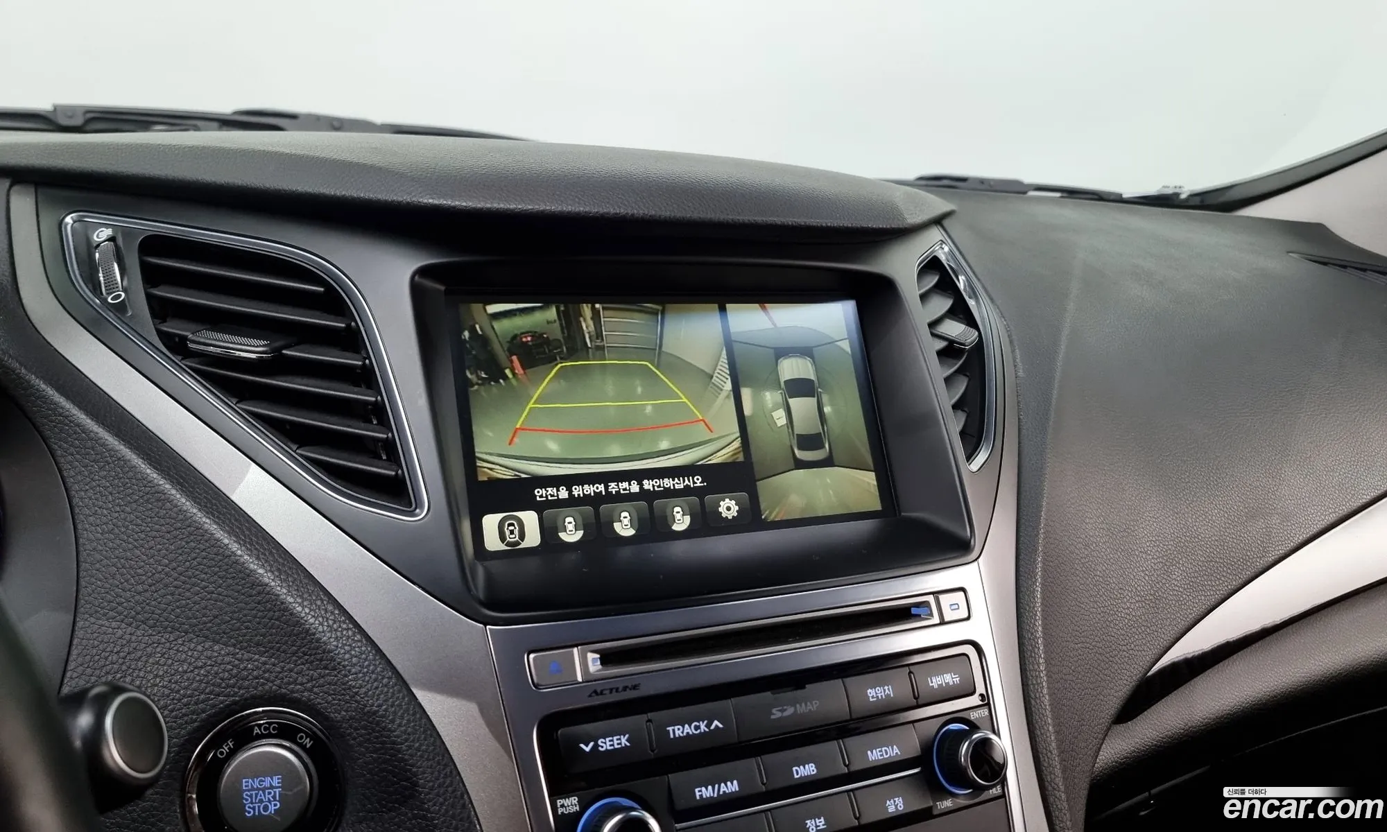 Hyundai Grandeur V Hg300 Premium 2015 - фотография 15888765