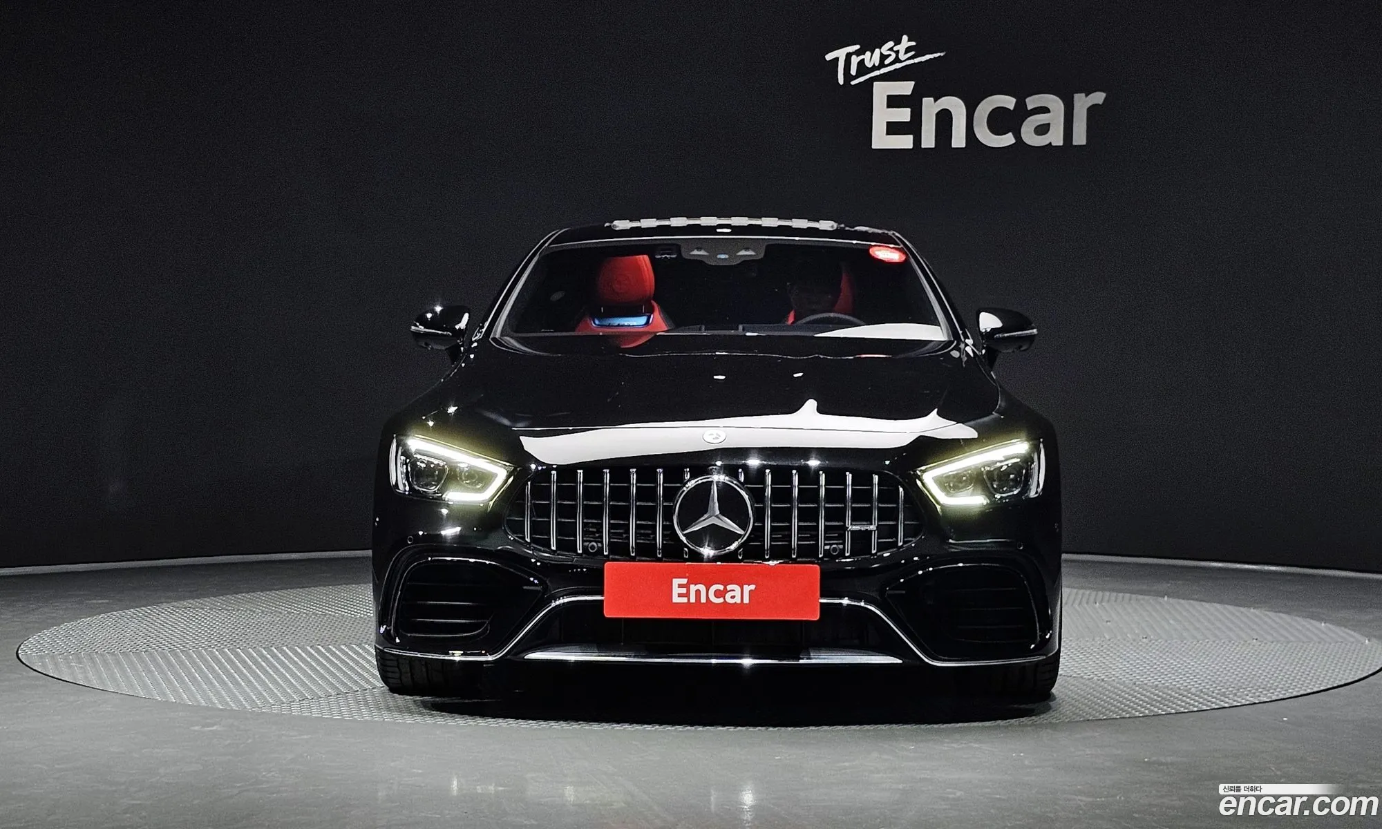 Mercedes-Benz Amg Gt I 4-Door 63 S 4Matic 2021 - фотография 14135226