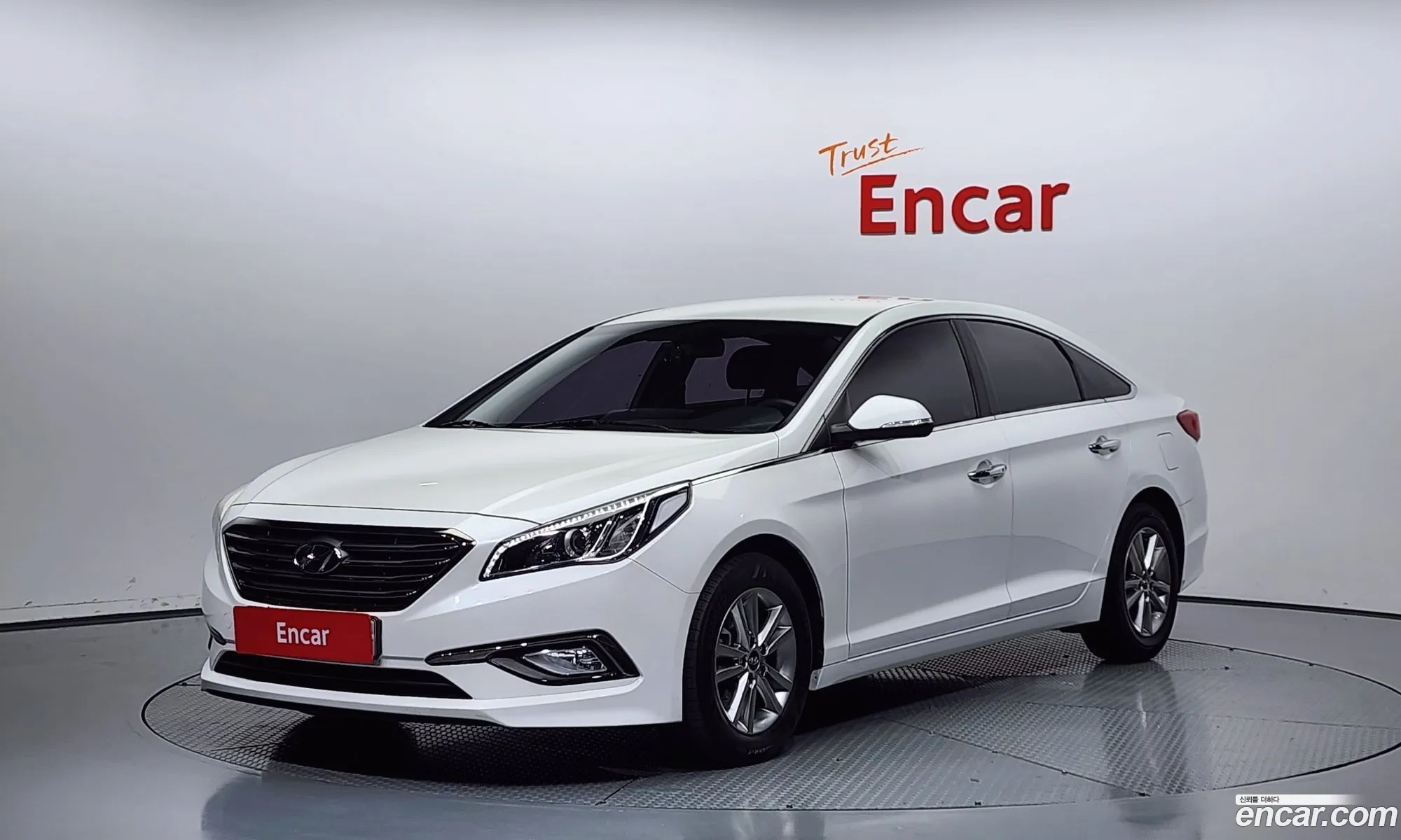 Hyundai Sonata Vii Lf 17 Diesel Style 2016 - фотография 11886423