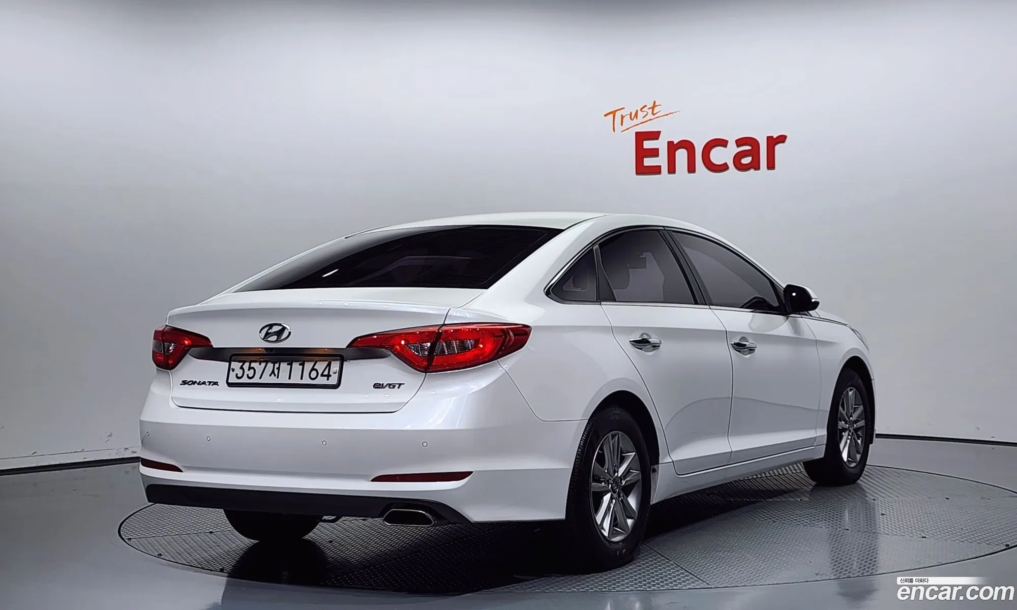 Hyundai Sonata Vii Lf 17 Diesel Style 2016 - фотография 11886424