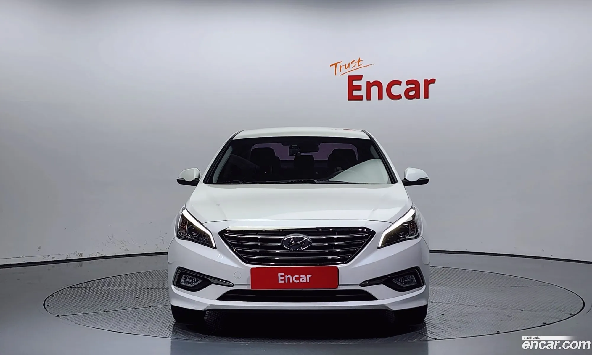 Hyundai Sonata Vii Lf 17 Diesel Style 2016 - фотография 11886425