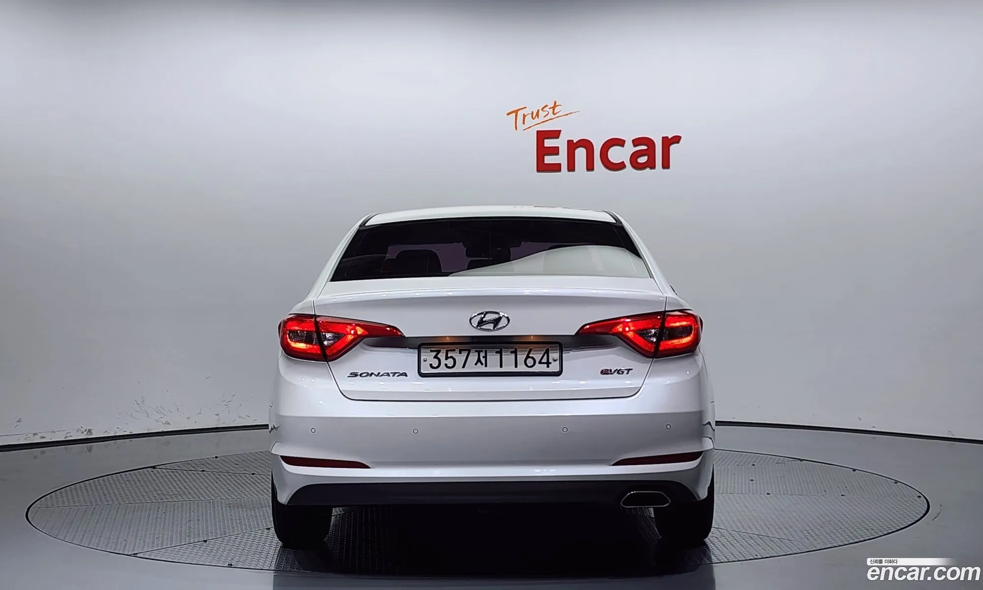 Hyundai Sonata Vii Lf 17 Diesel Style 2016 - фотография 11886426