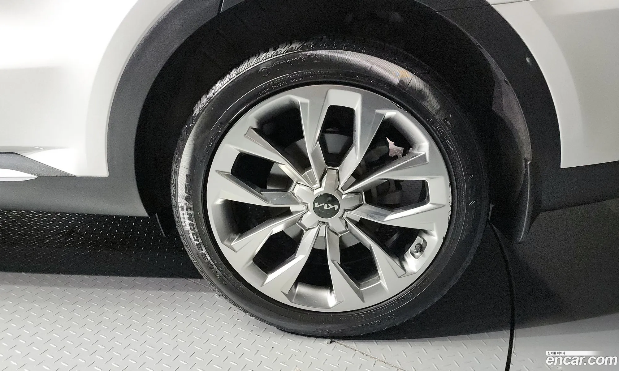 Kia Sorento Iv Gasoline 25T 2Wd 2022 - фотография 14094976