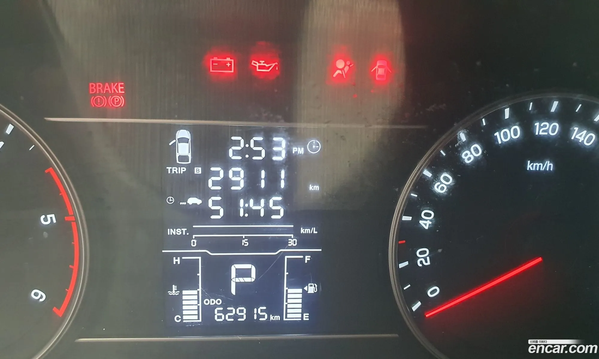 Ssangyong Rexton Iv Diesel 22 2Wd 2019 - фотография 8007964