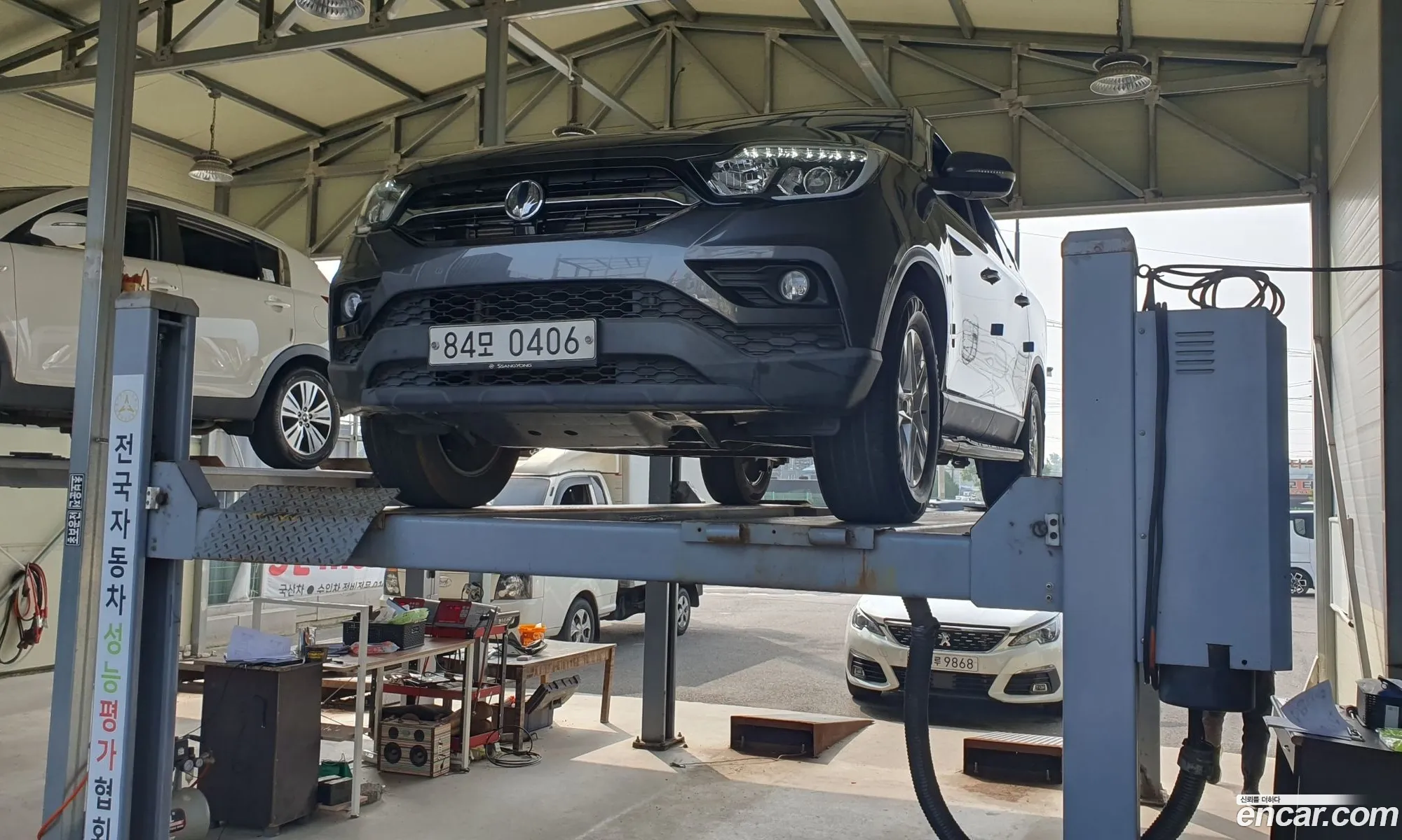 Korex Auto Trade - фотография 8011197