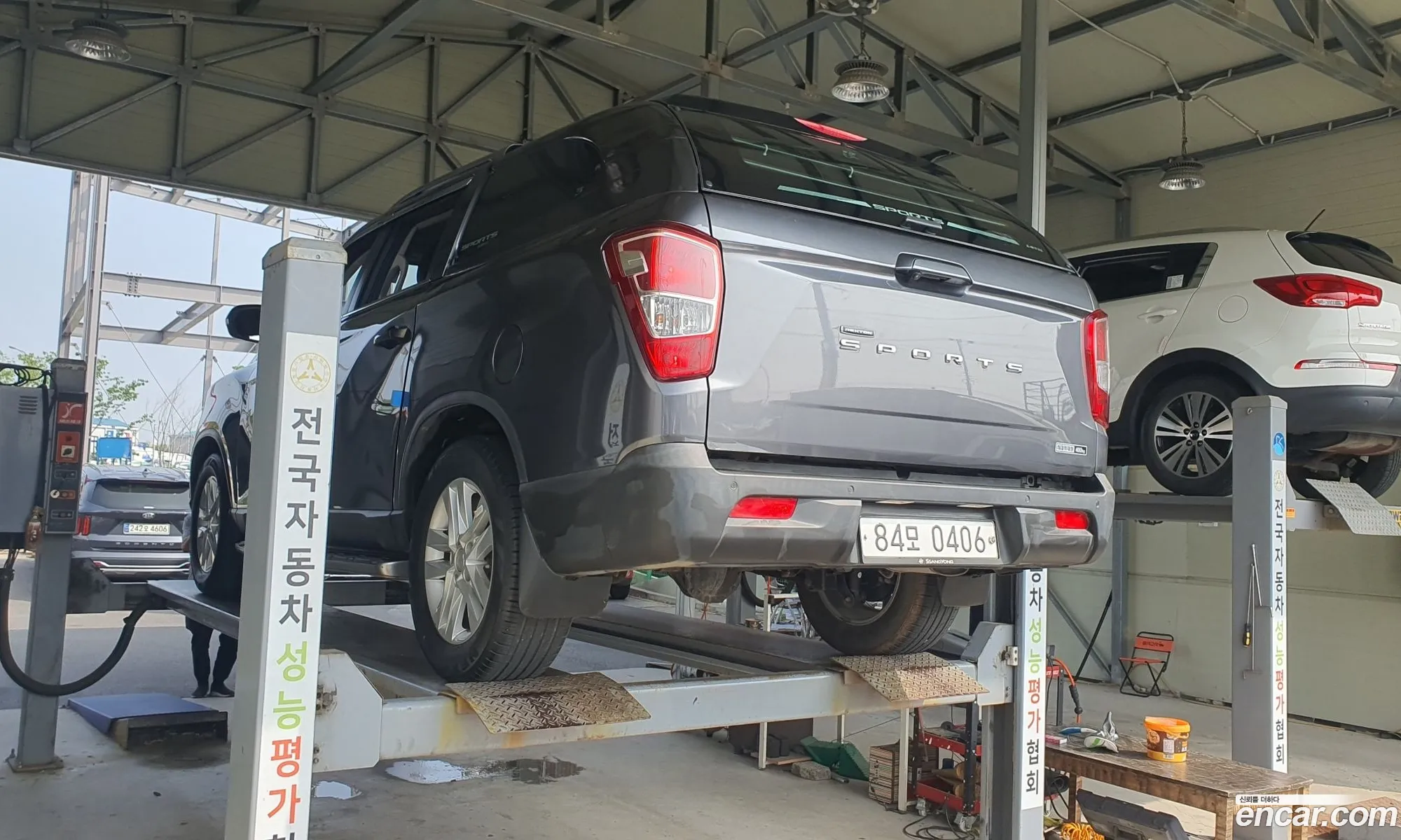 Korex Auto Trade - фотография 8011198