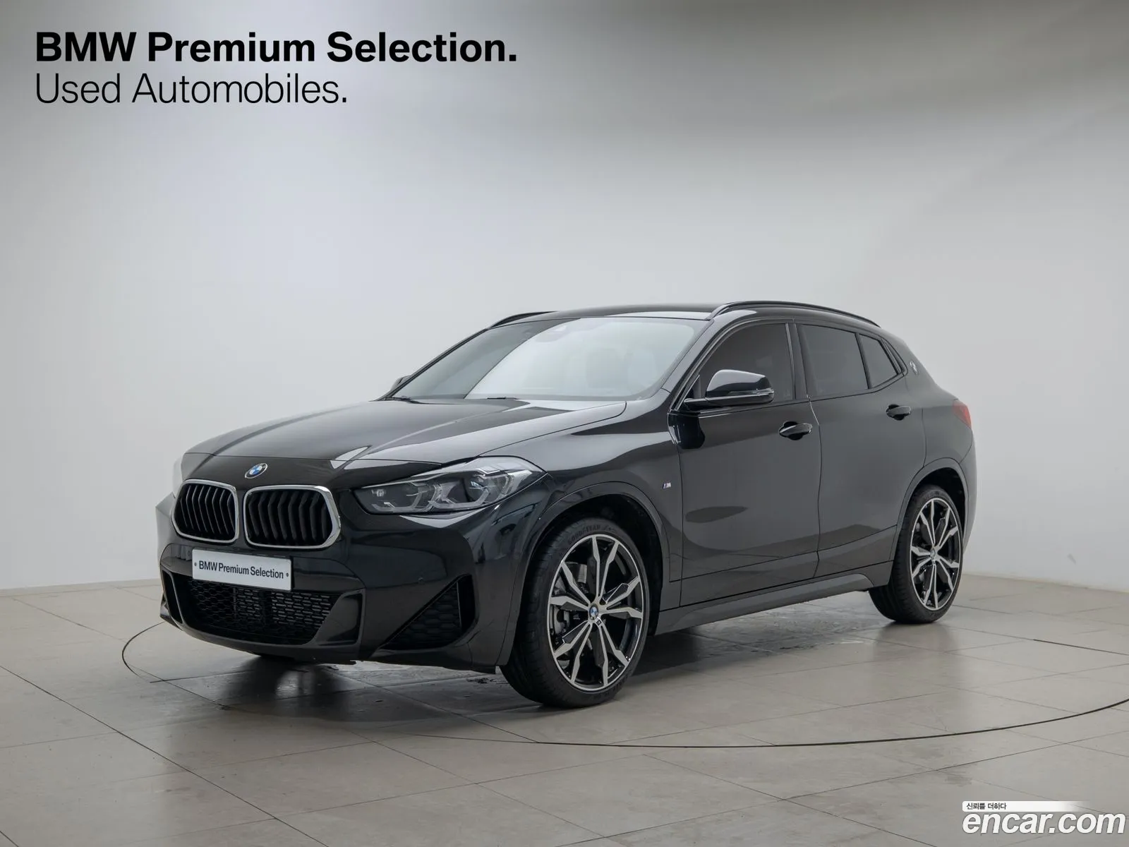 BMW X2 xDrive20I M Sports 2023 - фотография 56864