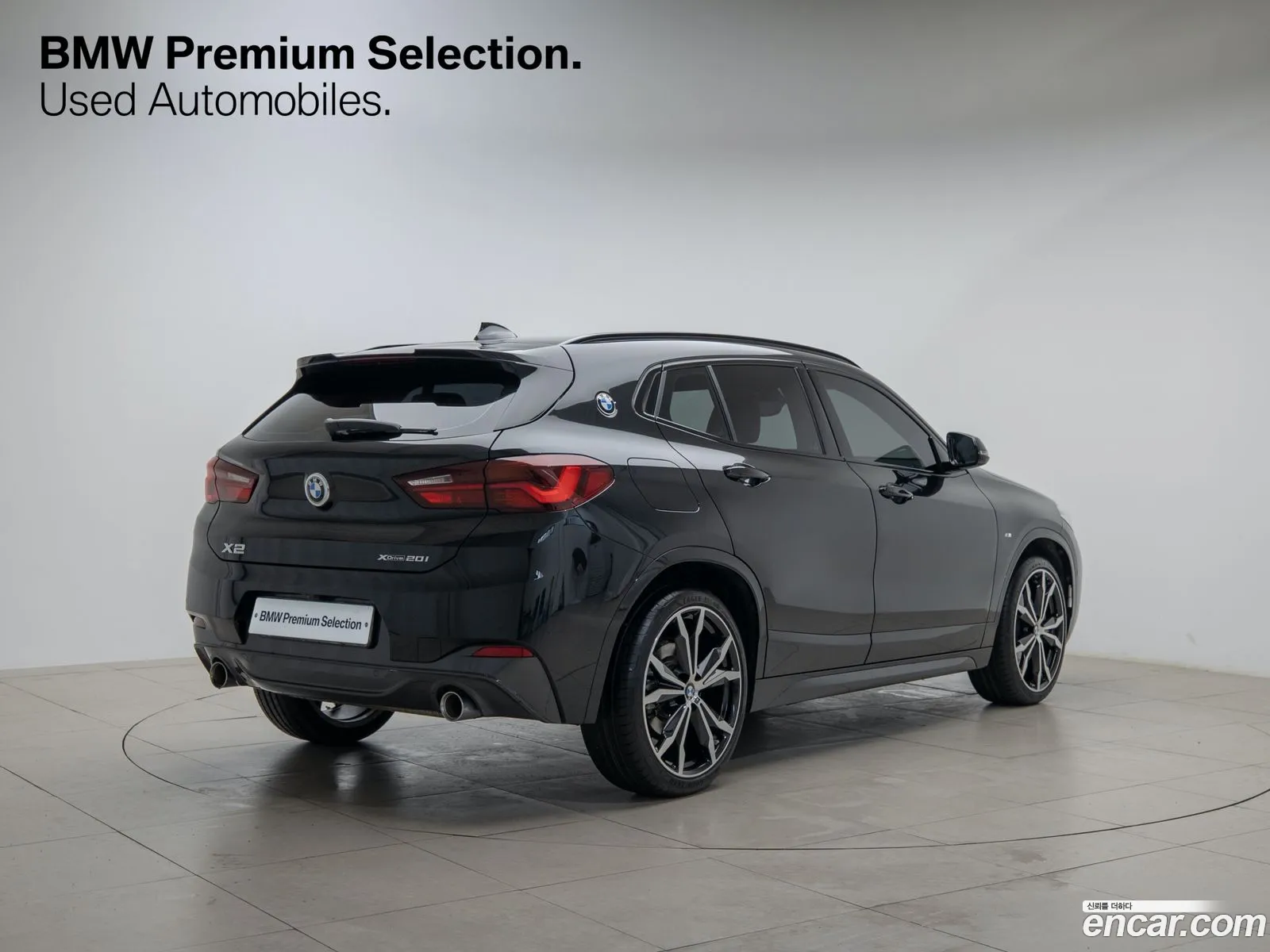 BMW X2 xDrive20I M Sports 2023 - фотография 56865