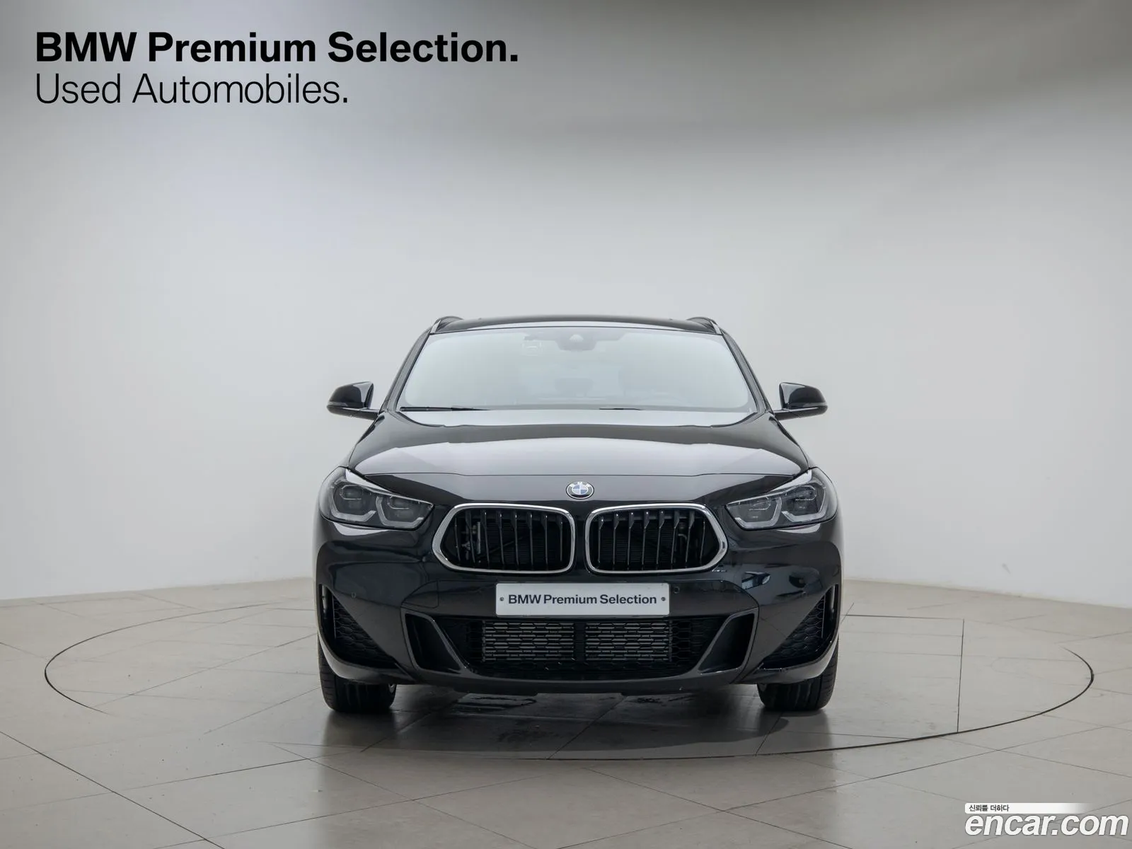BMW X2 xDrive20I M Sports 2023 - фотография 56866