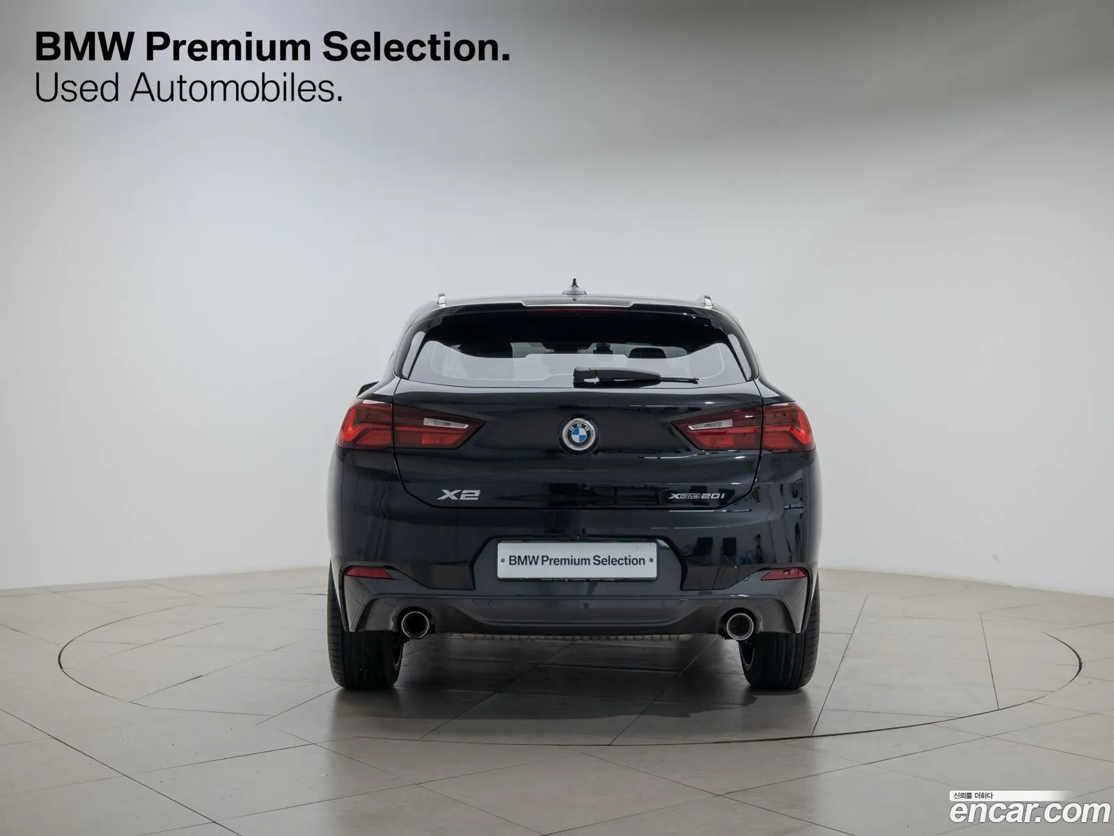 BMW X2 xDrive20I M Sports 2023 - фотография 56867