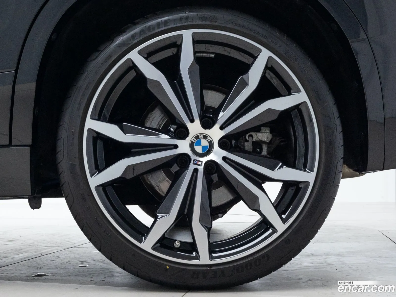 BMW X2 xDrive20I M Sports 2023 - фотография 56868