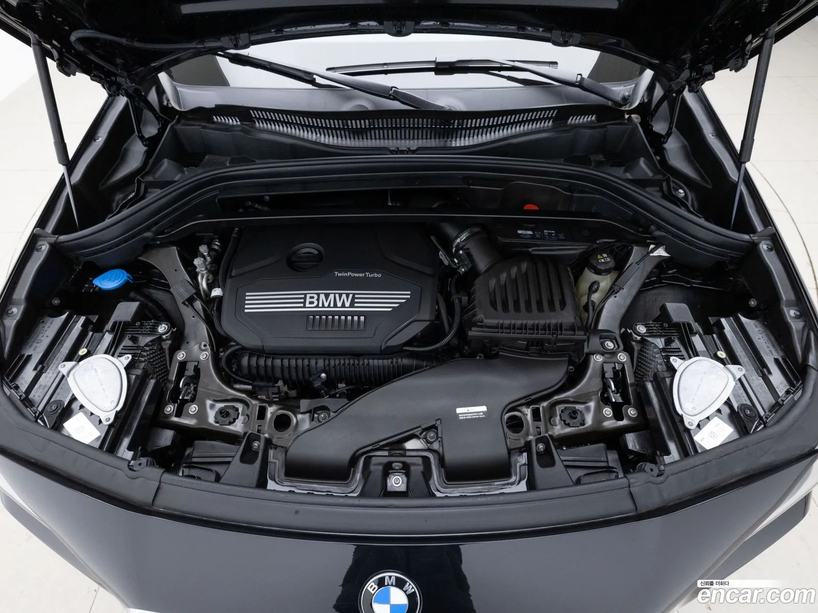 BMW X2 xDrive20I M Sports 2023 - фотография 56869