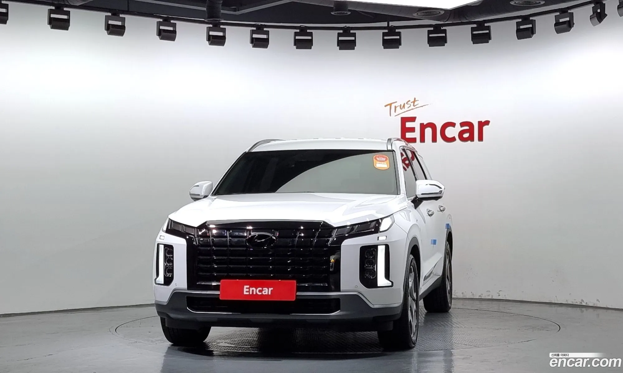 Hyundai Palisade Gasoline 38 2Wd 2023 - фотография 11850093