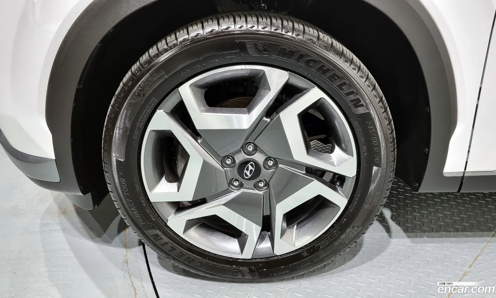 Hyundai Palisade Gasoline 38 2Wd 2023 - фотография 11850095