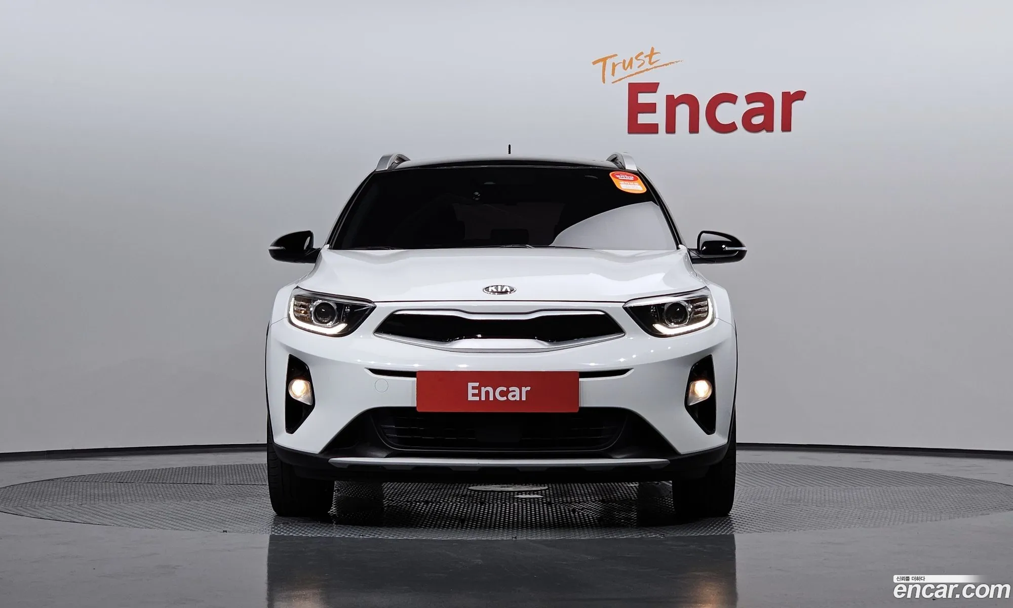 Kia Stonic Stonic Diesel 16 2018 - фотография 13565628