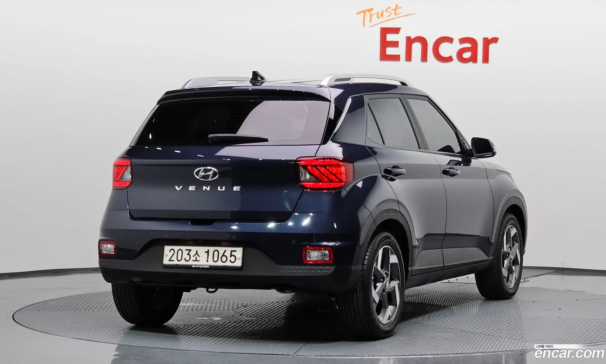 Hyundai Venue I 16 Flux 2022 - фотография 18111178