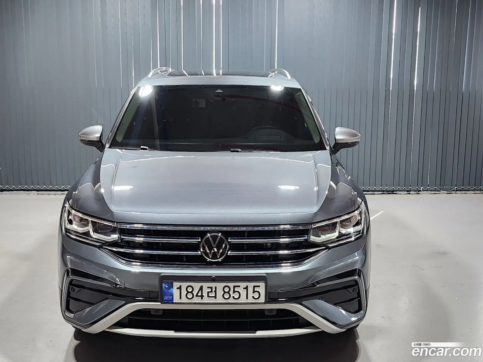 Volkswagen Tiguan 20 Tsi Prestige 2023 - фотография 4869316