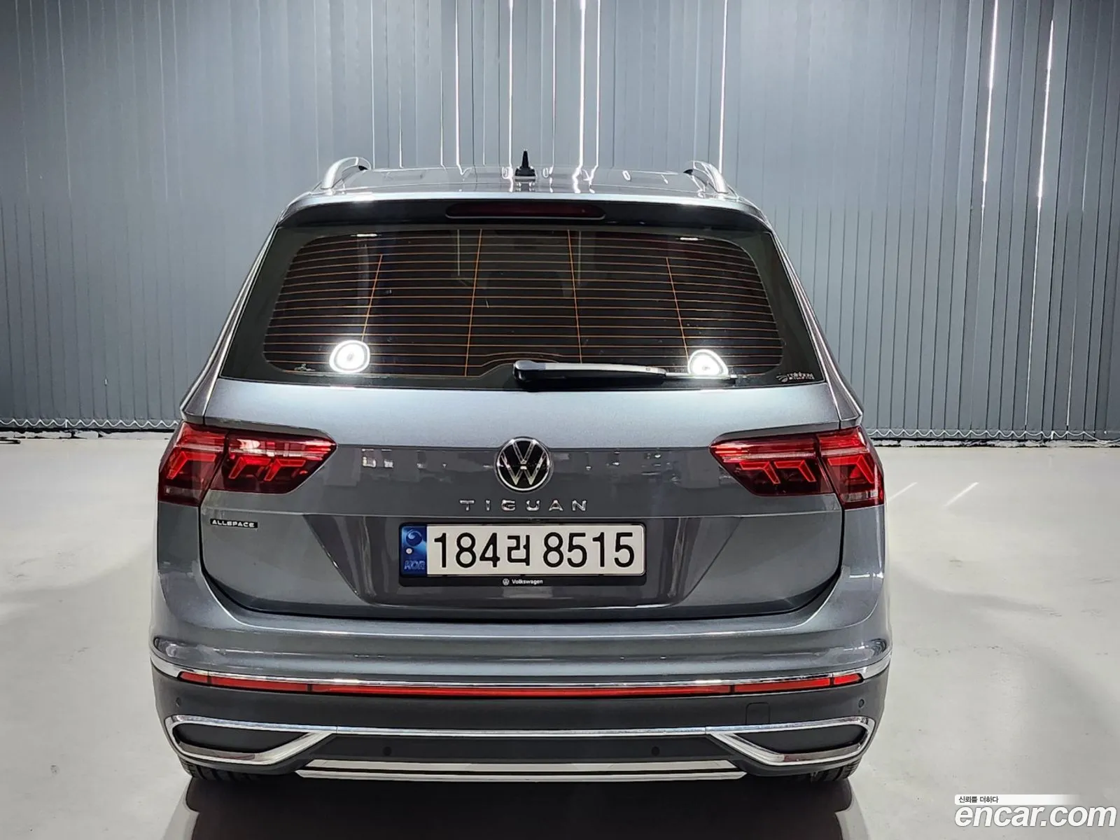 Volkswagen Tiguan 20 Tsi Prestige 2023 - фотография 4869319