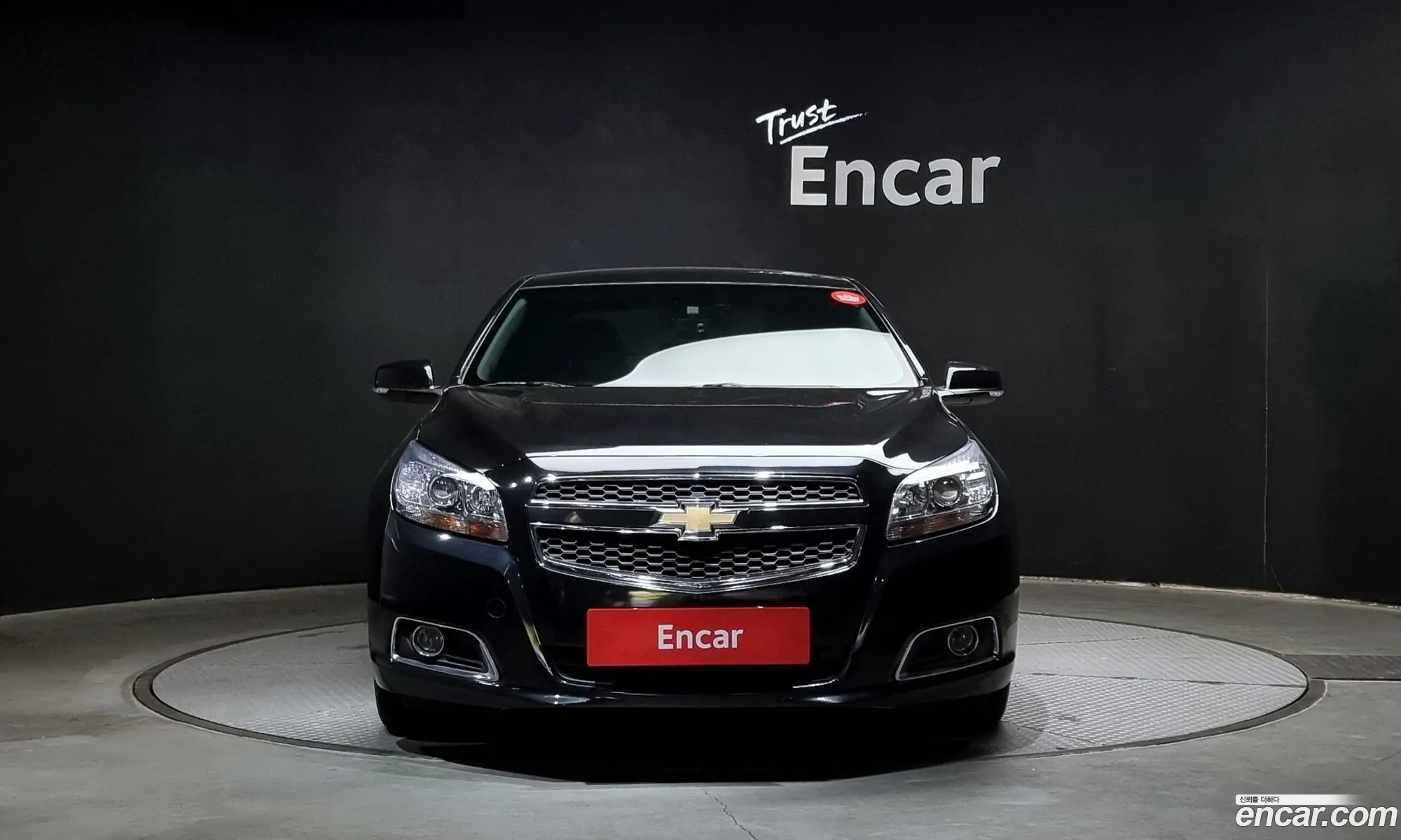 Chevrolet Malibu Viii 20 Diesel Ls Deluxe Pack 2014 - фотография 4744298