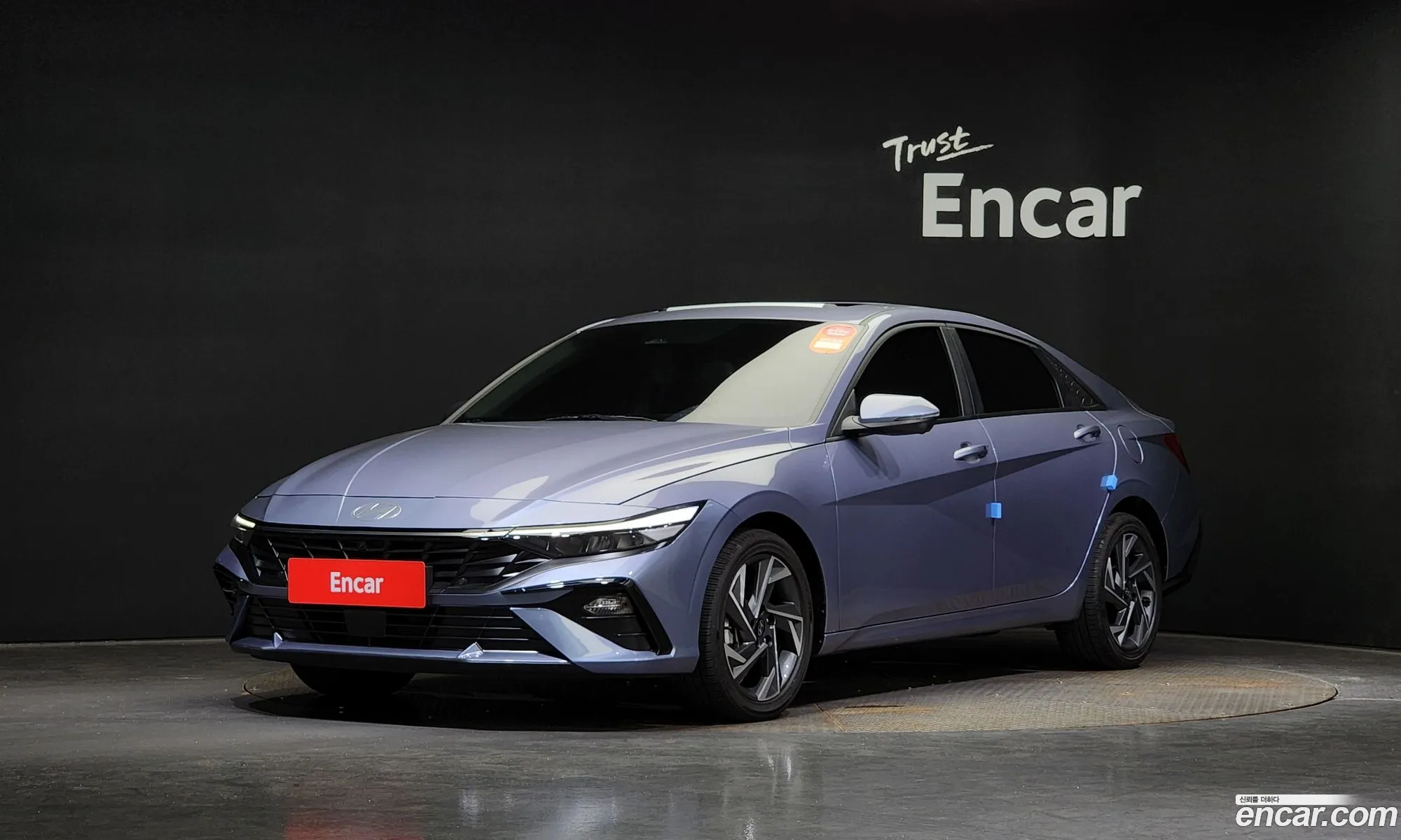 Hyundai Avante 16 2023 - фотография 11577380