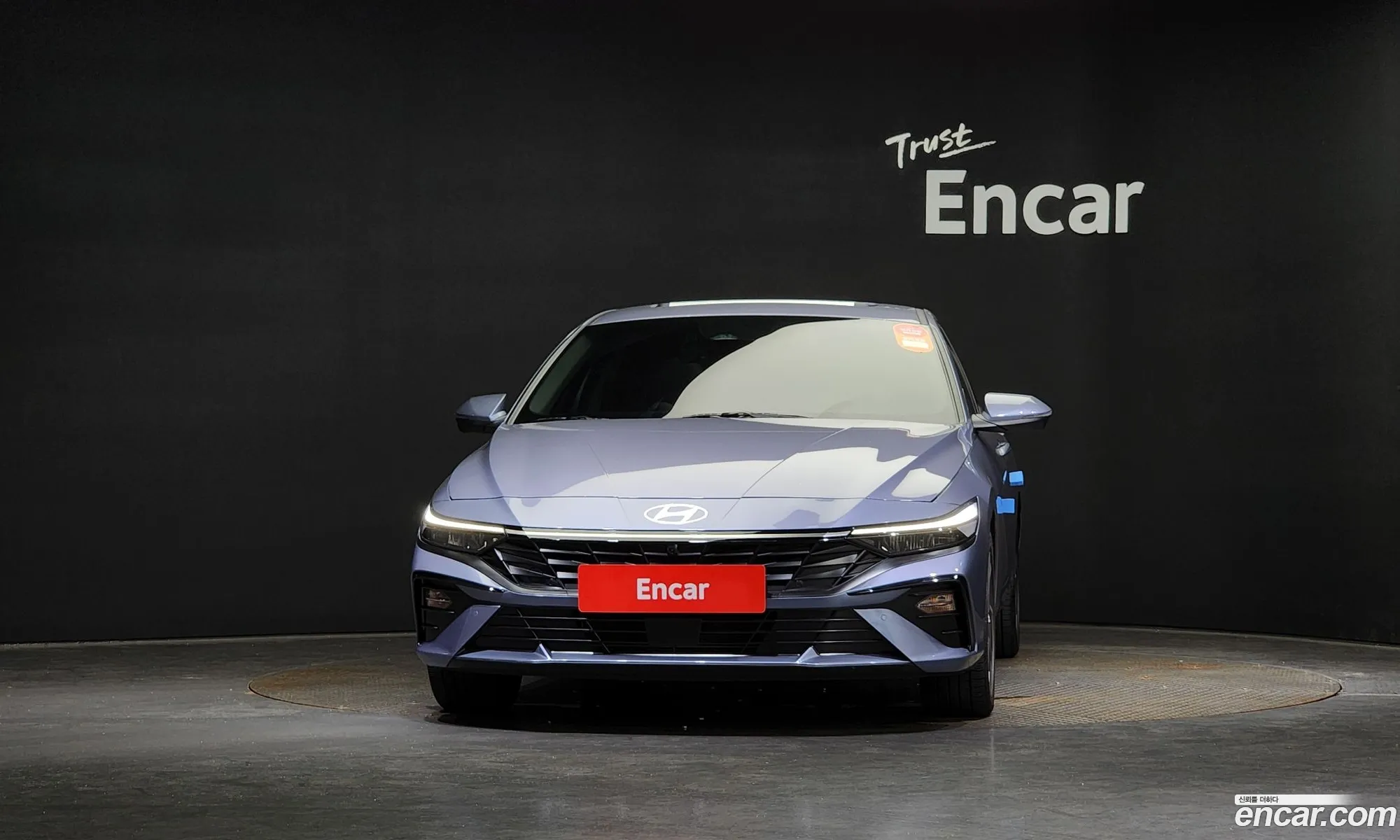 Hyundai Avante 16 2023 - фотография 11577382