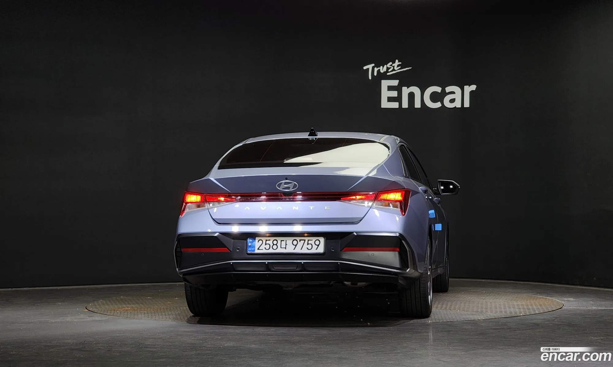Hyundai Avante 16 2023 - фотография 11577383