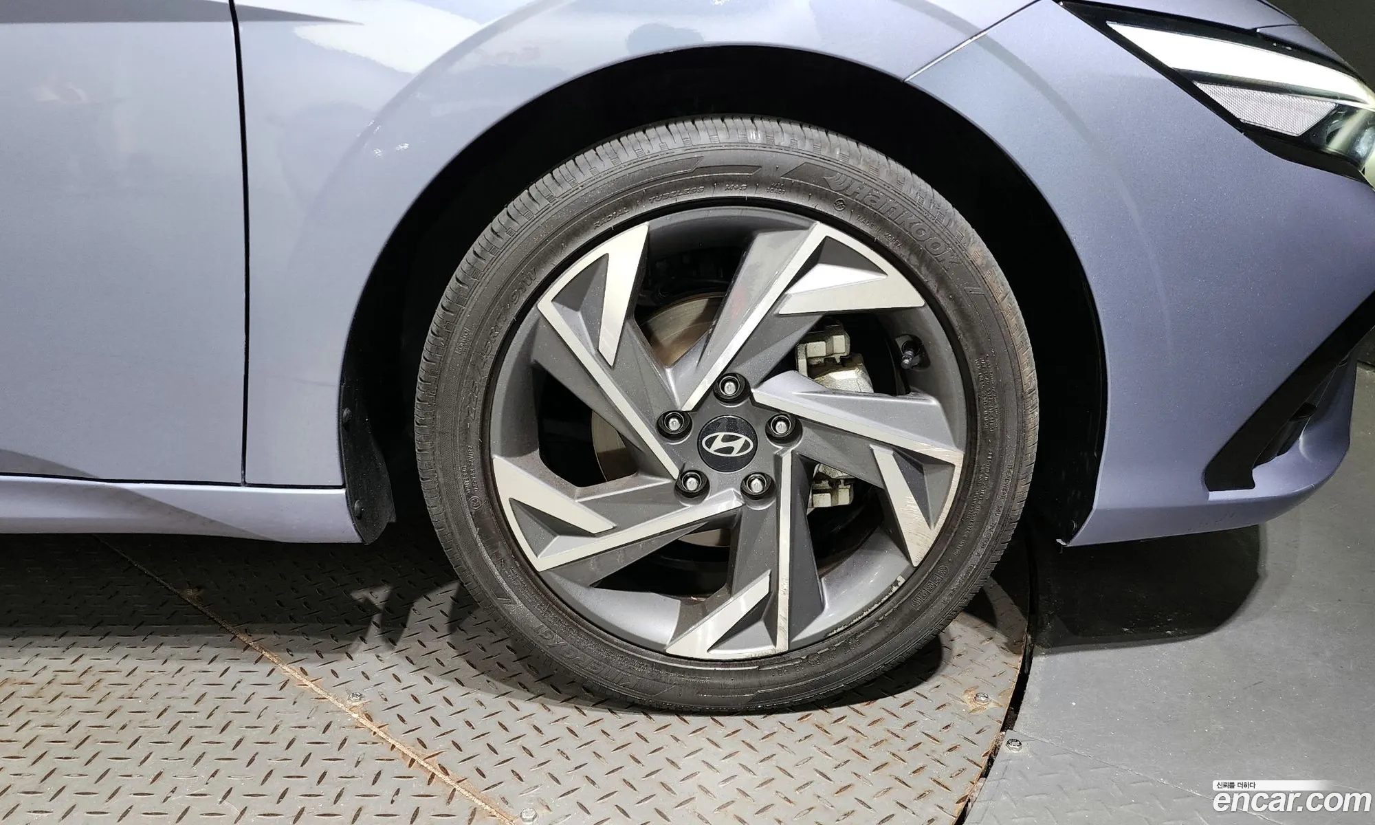 Hyundai Avante 16 2023 - фотография 11577384