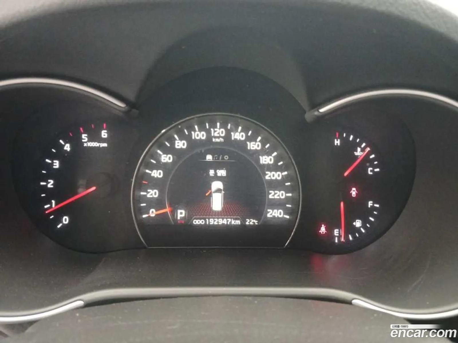 Kia Sorento Diesel 20 2Wd 2014 - фотография 17311795