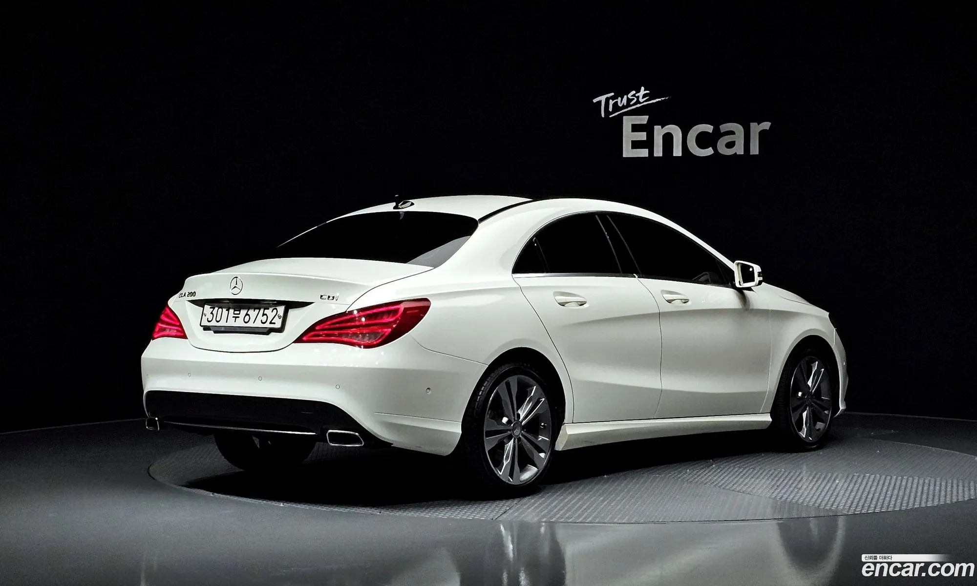 Mercedes-Benz Cla-Klasse I C117 X117 Cla200 Cdi 2015 - фотография 12112586
