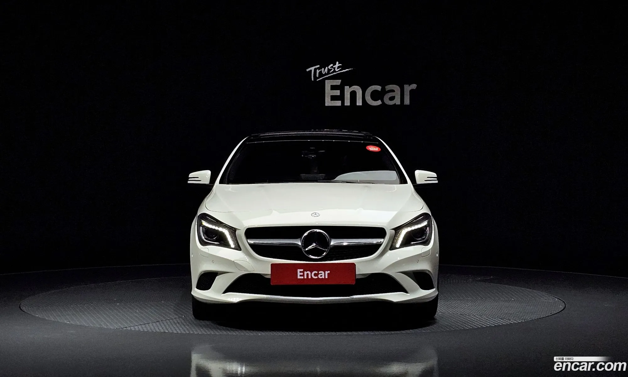 Mercedes-Benz Cla-Klasse I C117 X117 Cla200 Cdi 2015 - фотография 12112587