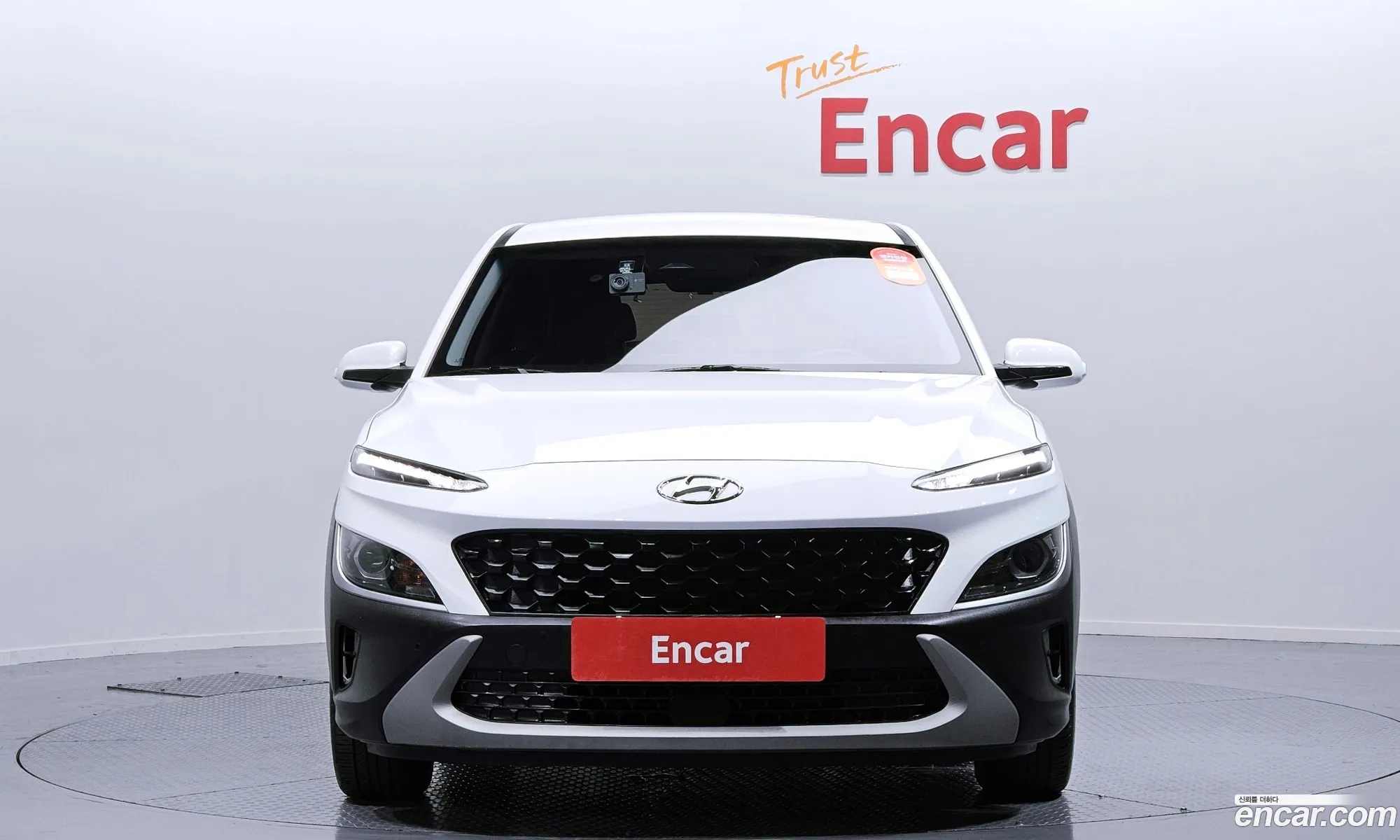 Hyundai Kona I Gasoline 20 2Wd 2021 - фотография 14332842