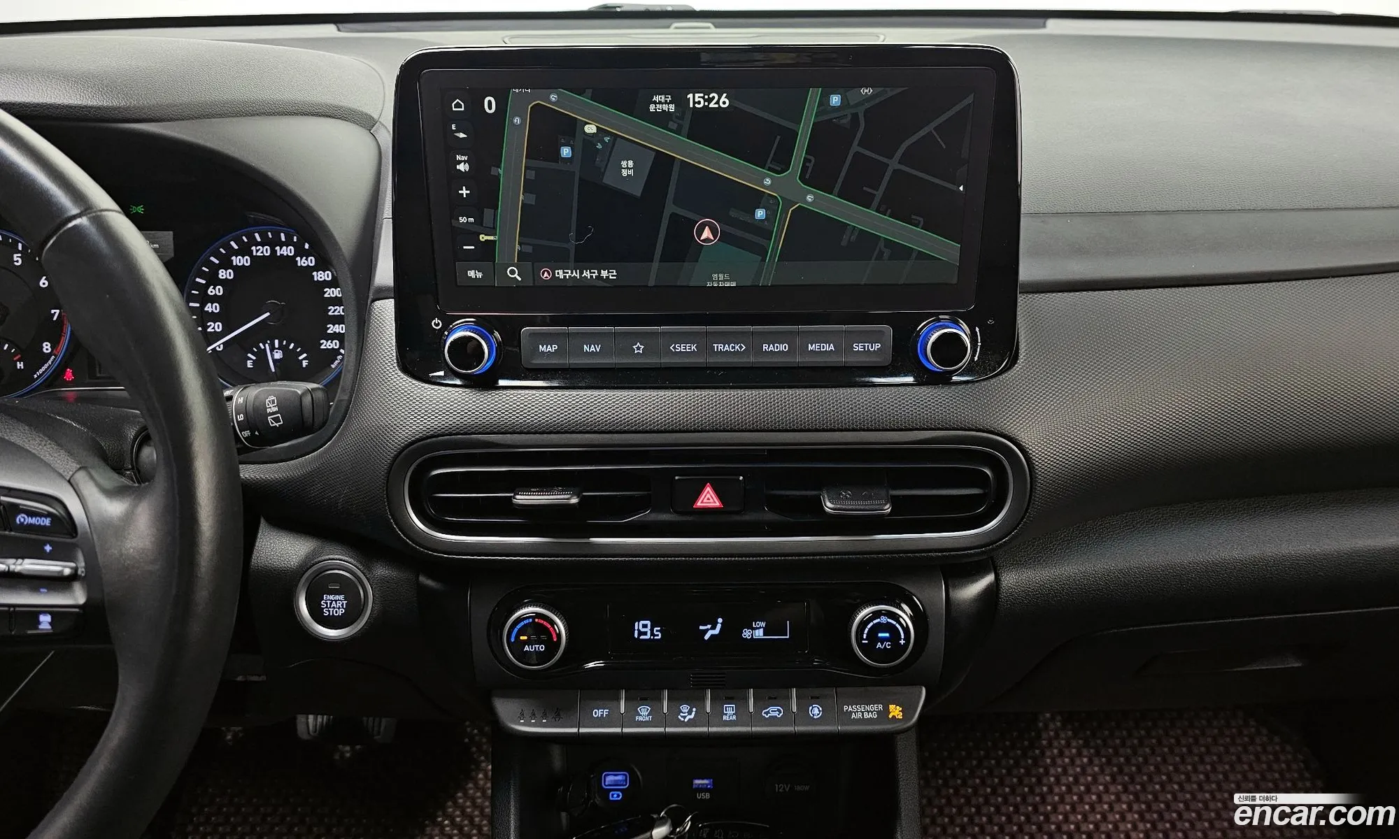Korex Auto Trade - фотография 14440919
