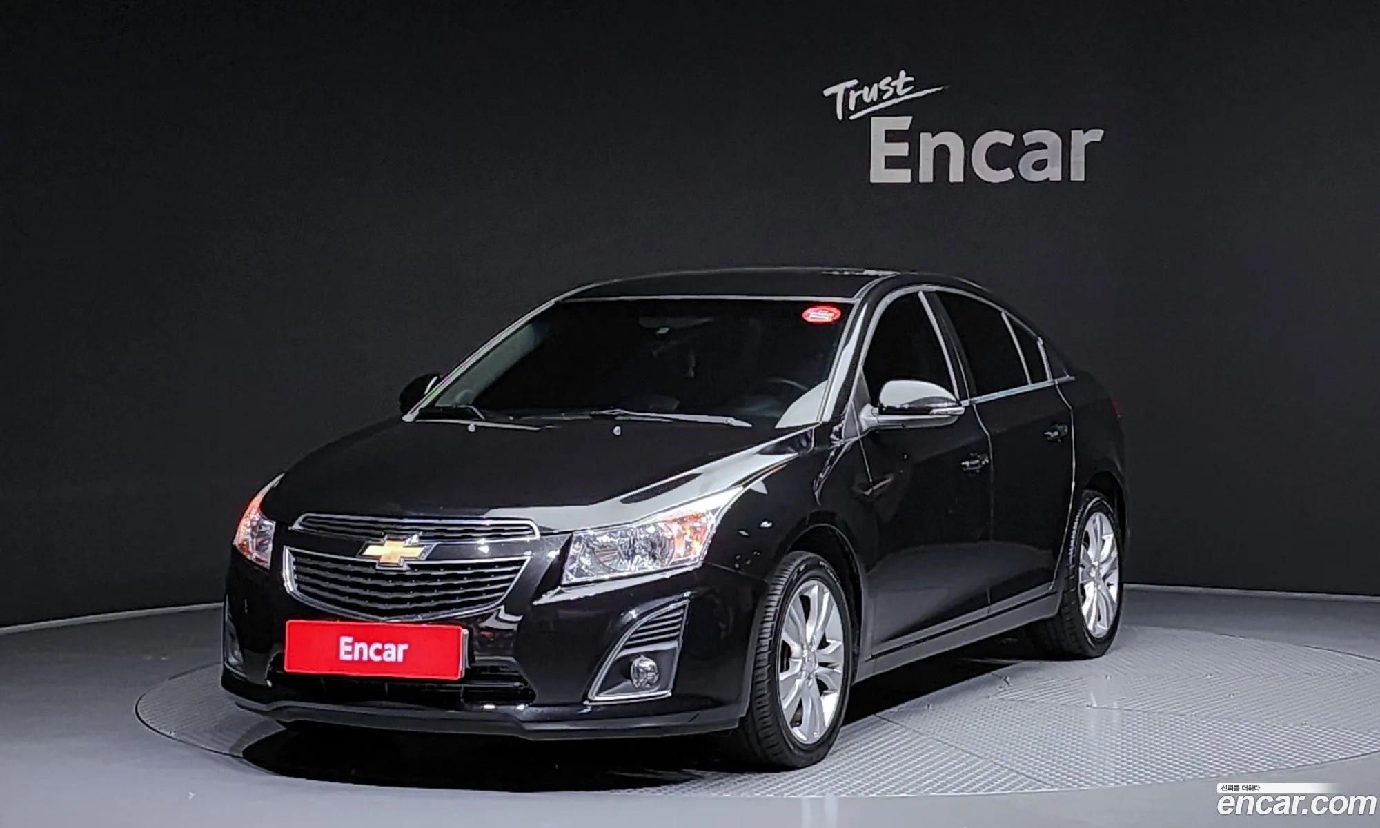 Chevrolet Cruze I 14 Turbo Ltz 2014 - фотография 4967642