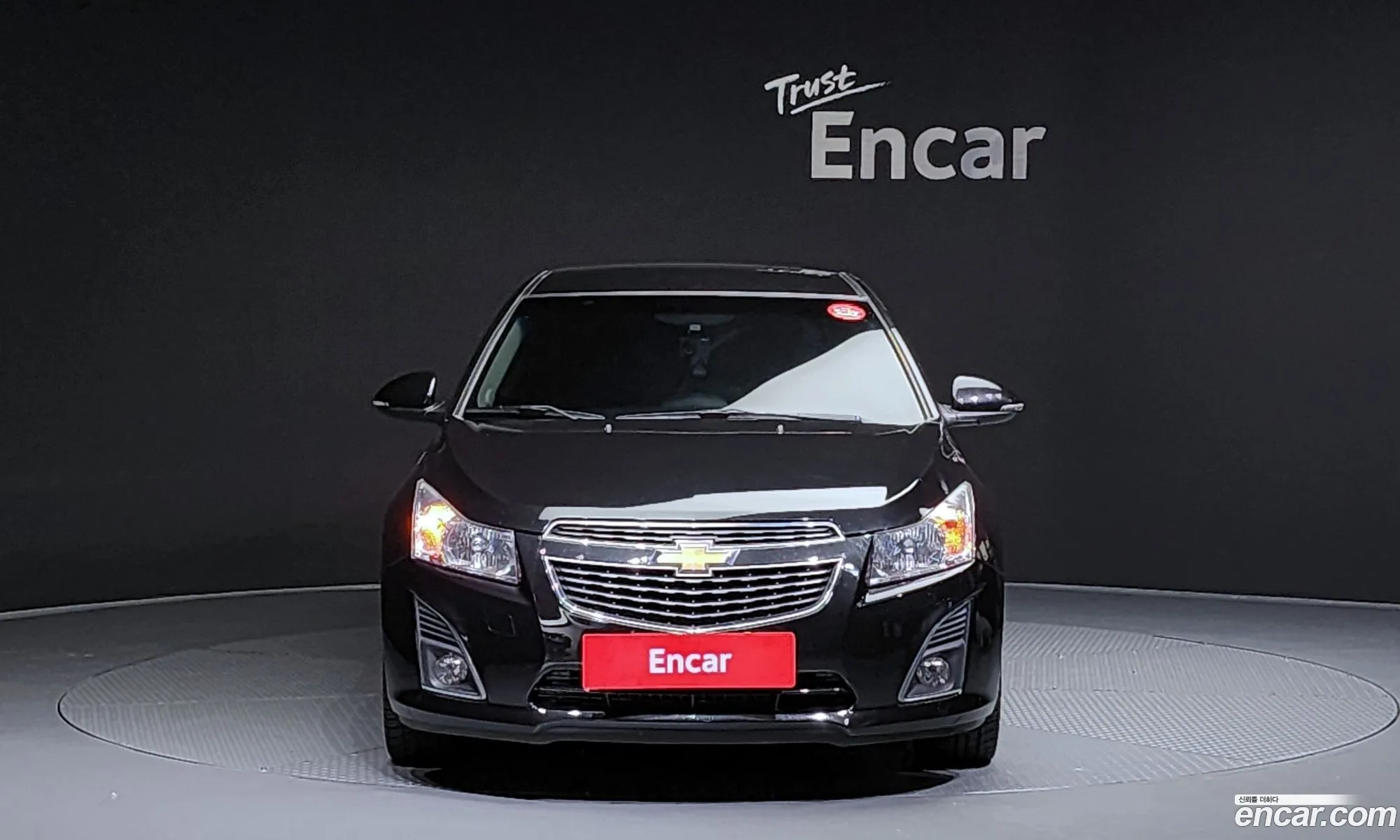 Chevrolet Cruze I 14 Turbo Ltz 2014 - фотография 4967644
