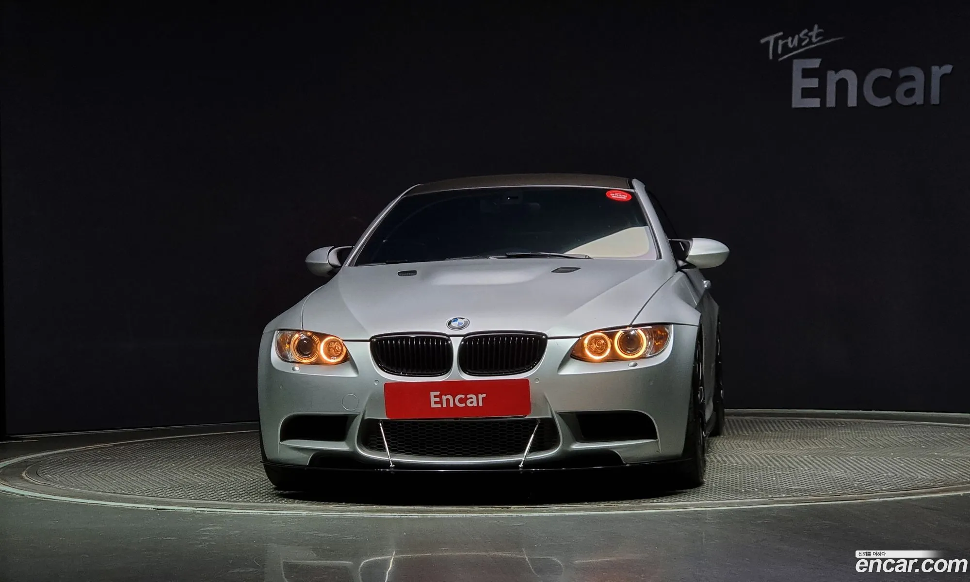 BMW M3 M3 Coupe 2013 - фотография 698944