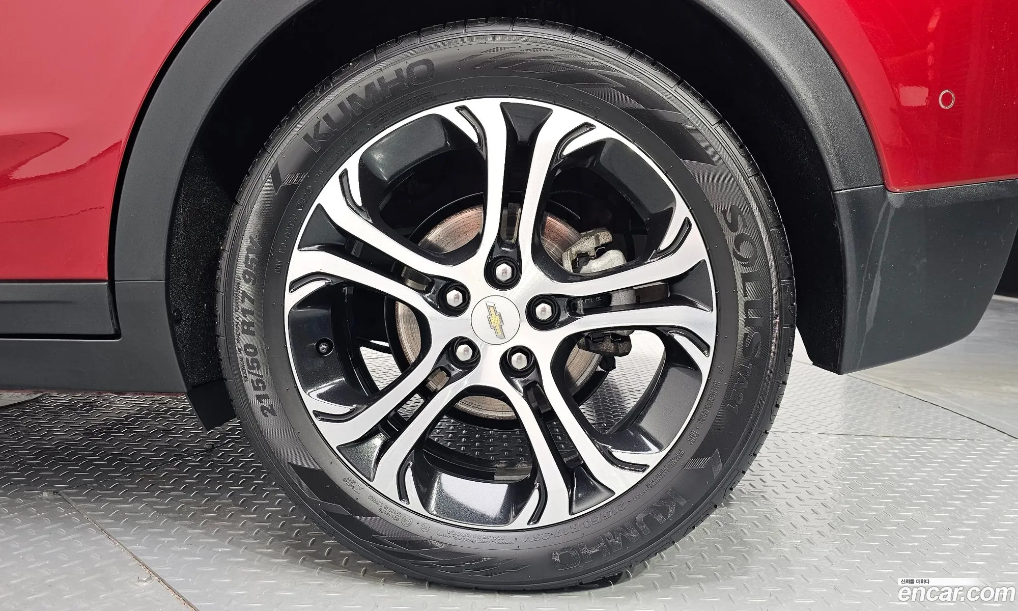 Chevrolet Bolt Euv Ev Premier 2019 - фотография 4993716