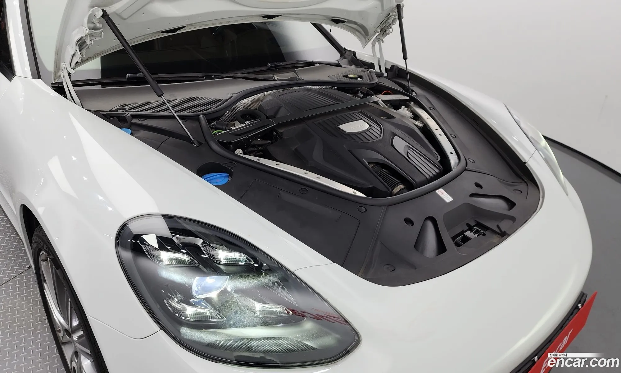 Korex Auto Trade - фотография 4841355