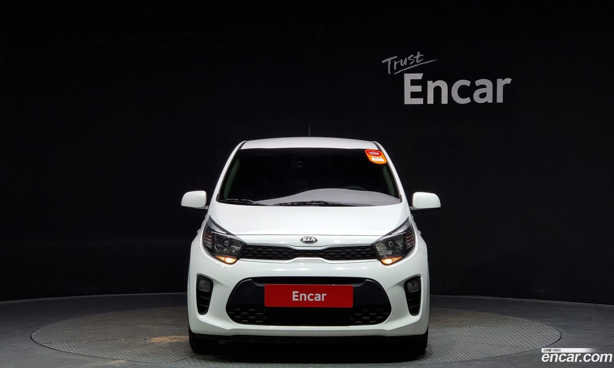 Kia Morning Iii Lpi Deluxe 2020 - фотография 17507505