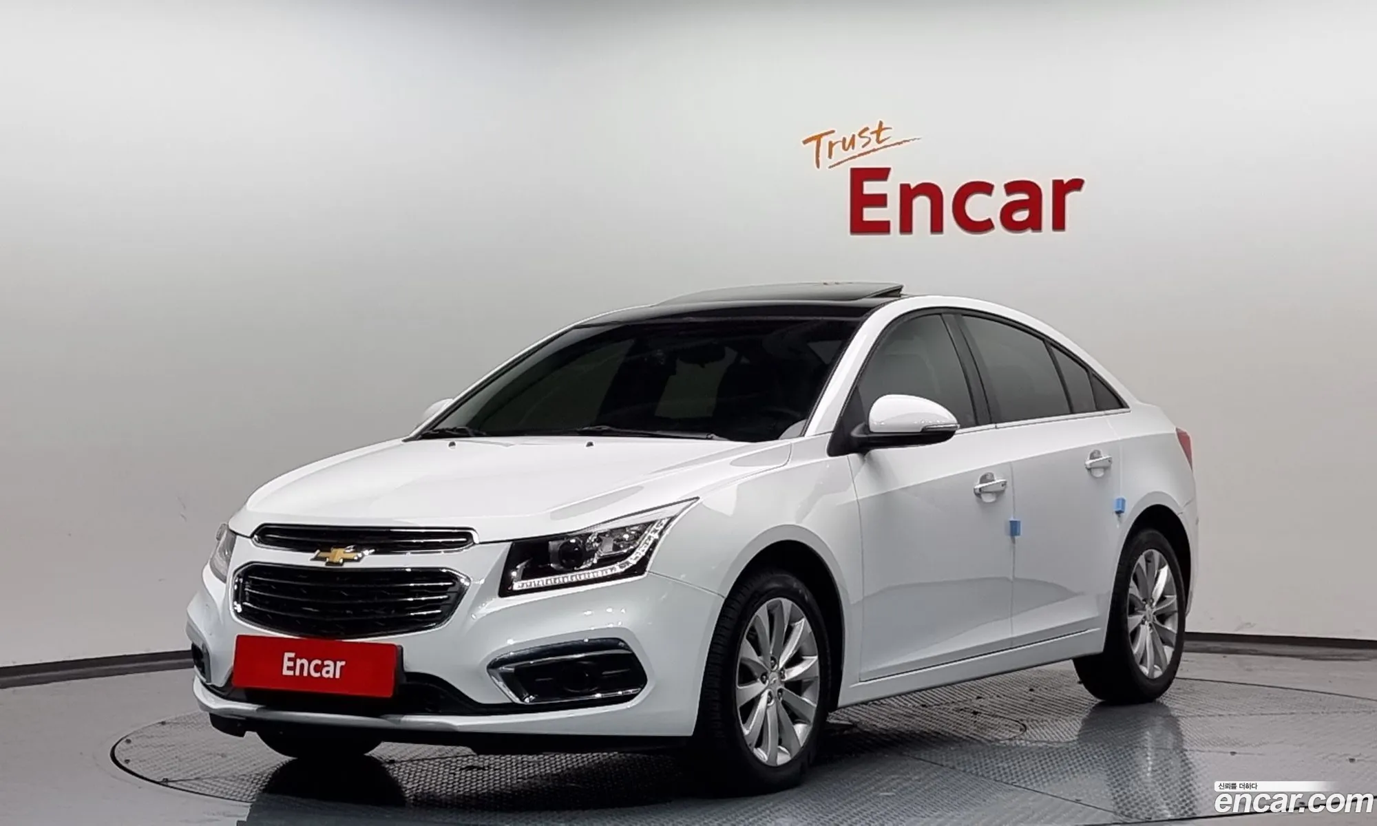 Chevrolet Cruze Ii 14 Turbo Ltz 2016 - фотография 4196730