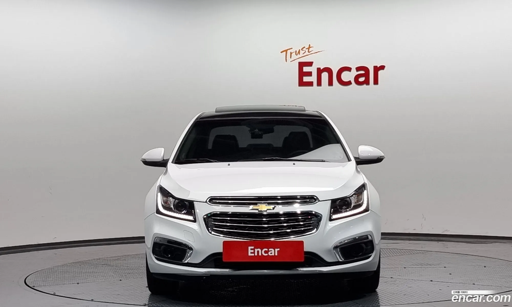 Chevrolet Cruze Ii 14 Turbo Ltz 2016 - фотография 4196732