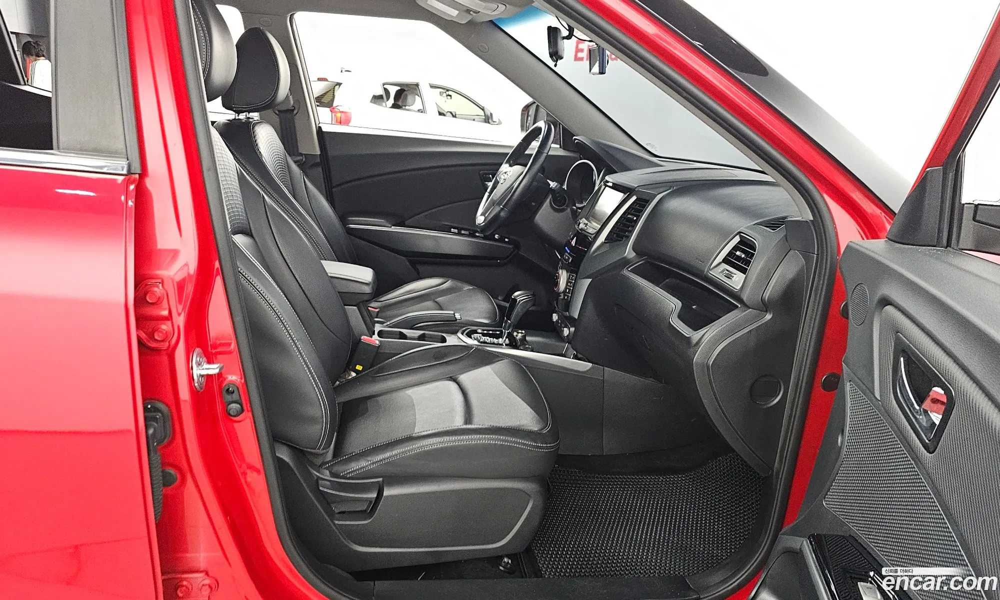 Korex Auto Trade - фотография 2088486