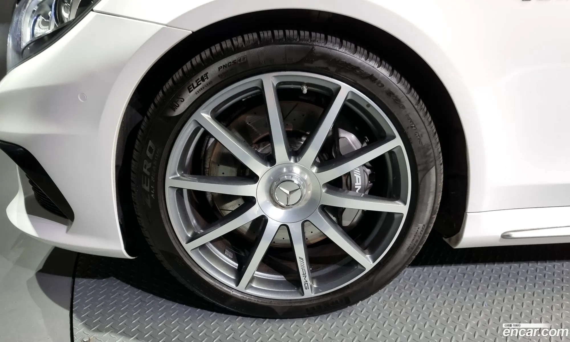 Mercedes-Benz S-Klasse Vi W222 C217 S63 Amg 4Matic 2015 - фотография 12677041